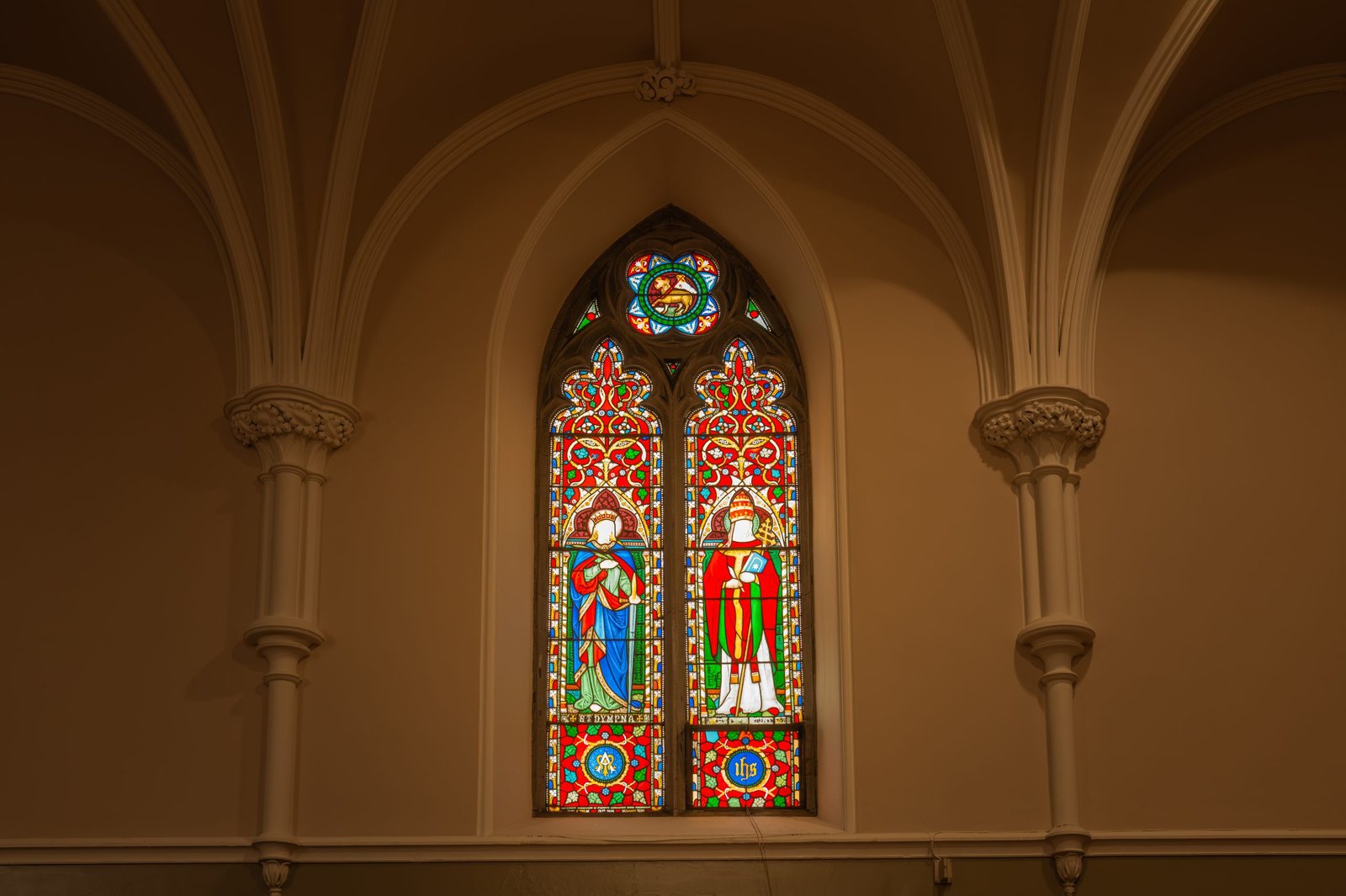 St Brigid's, Blanchardstown