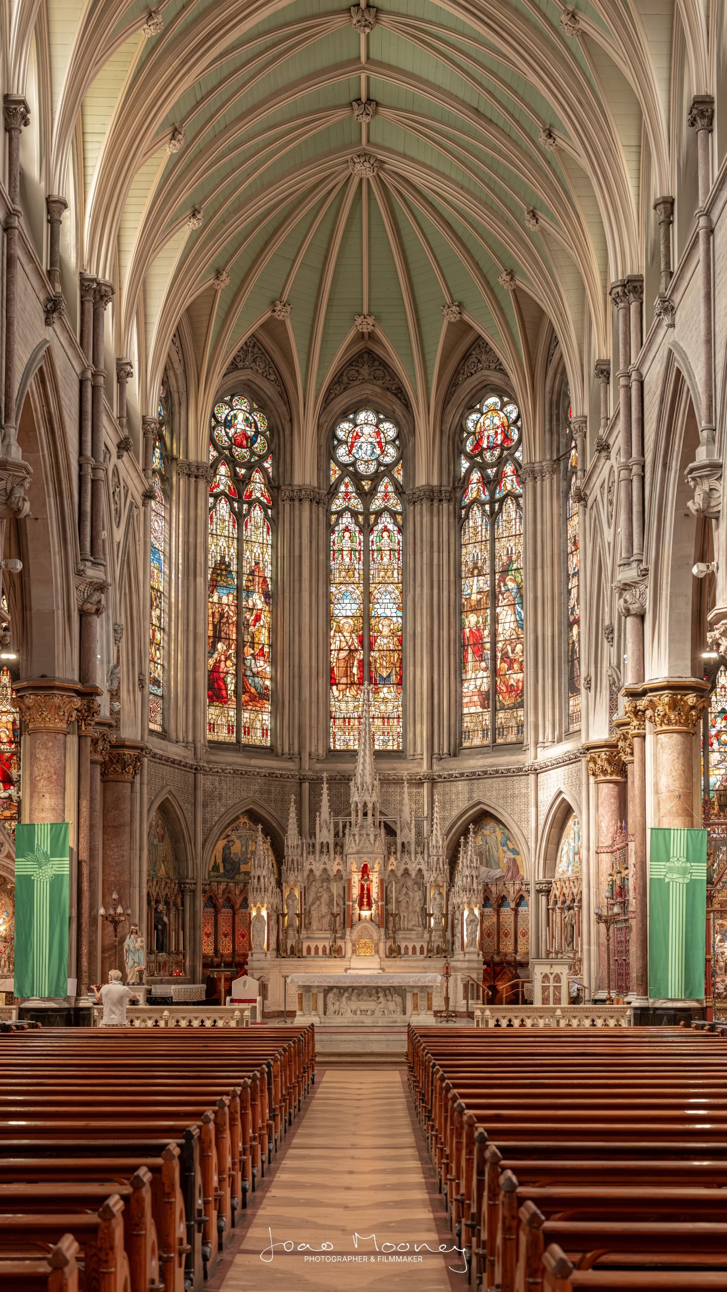 John's Lane Church