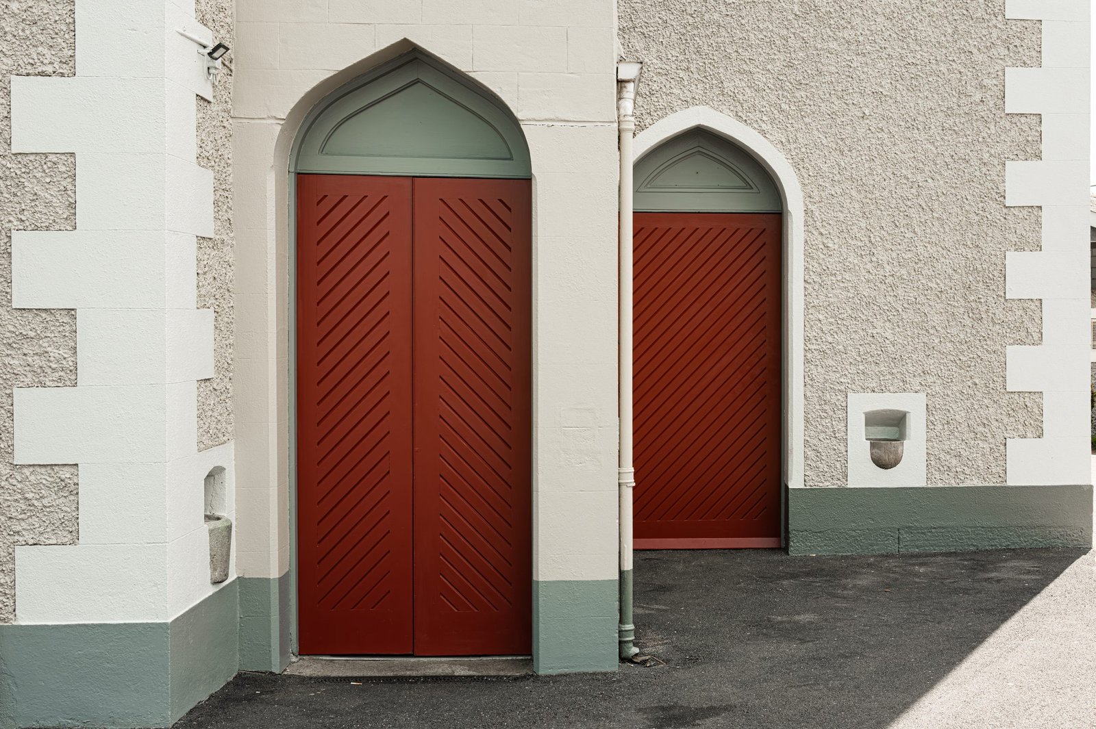St Brigid's, Blanchardstown