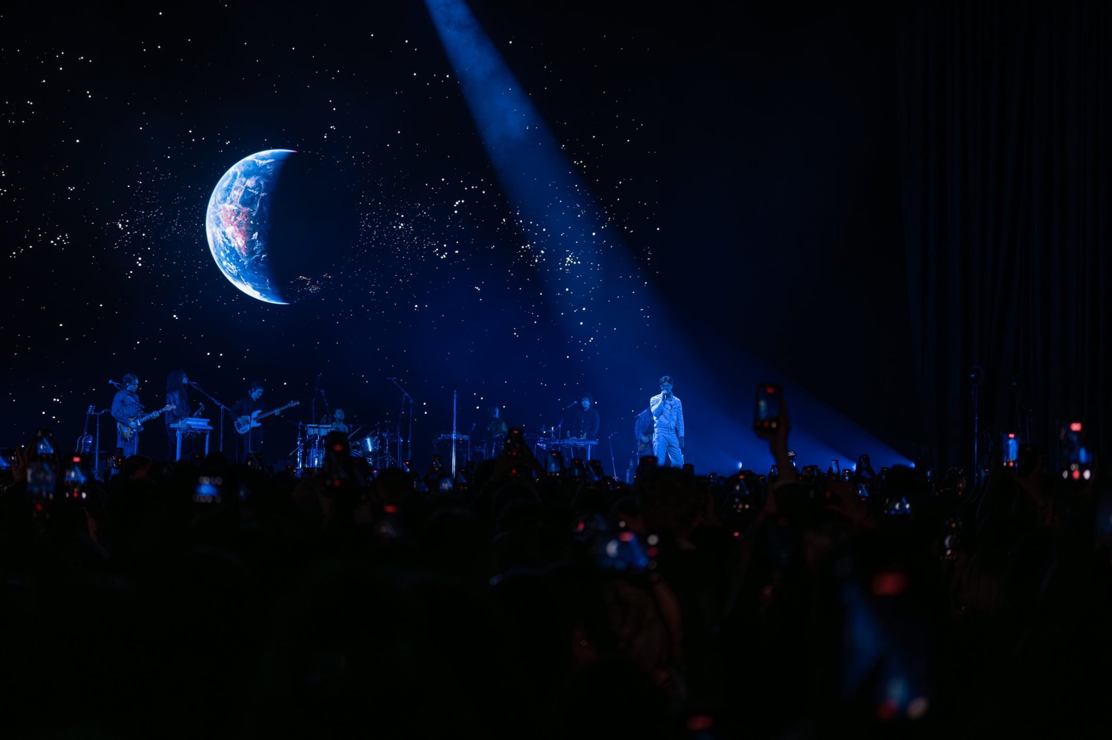 Photograph by João Mooney