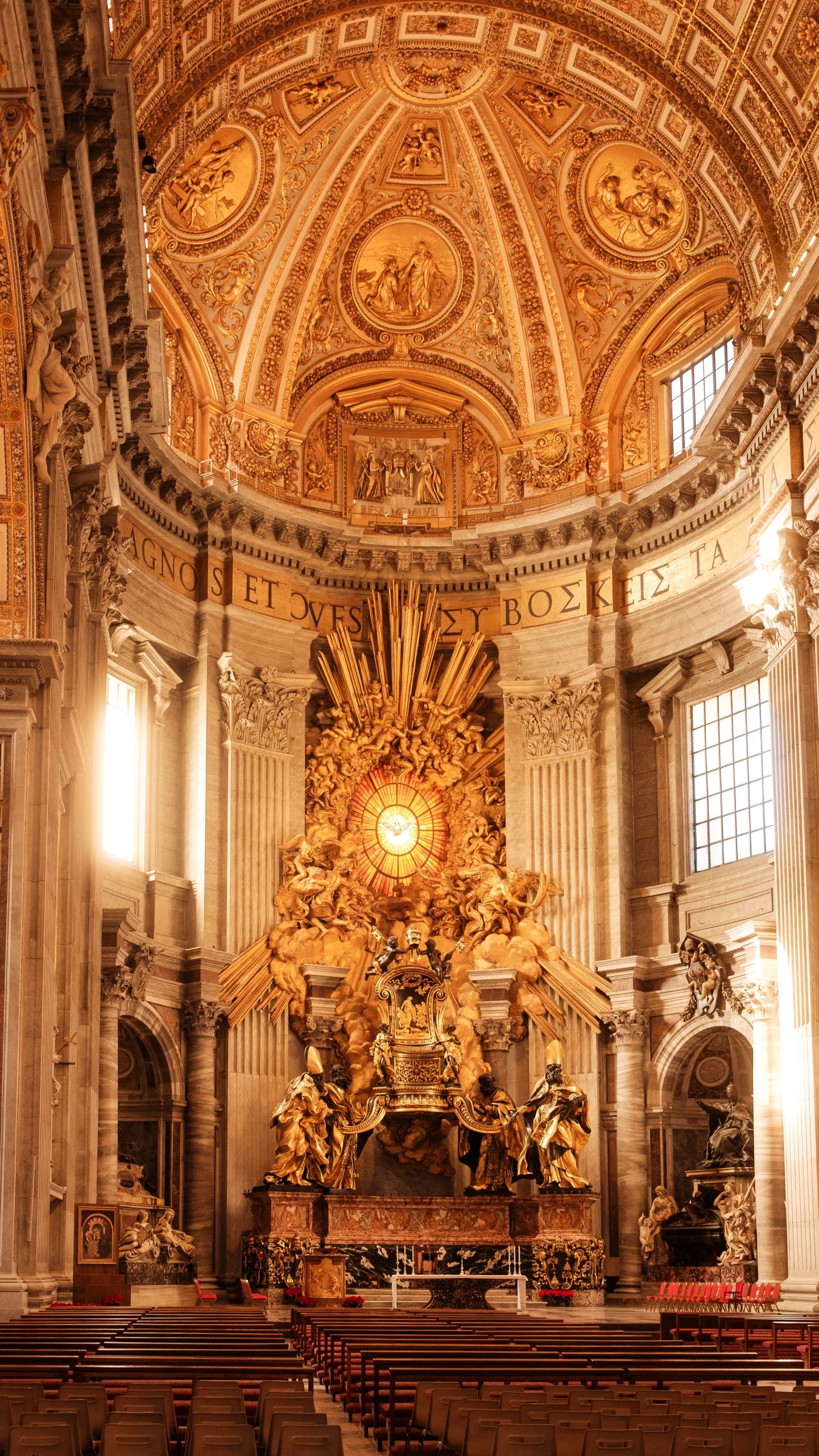 Saint Peter's Basilica