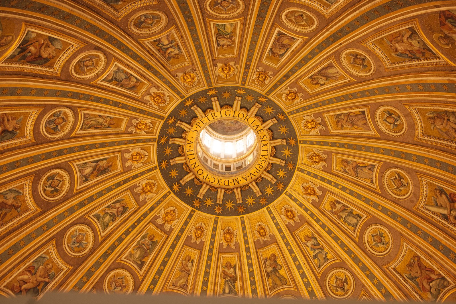 Saint Peter's Basilica