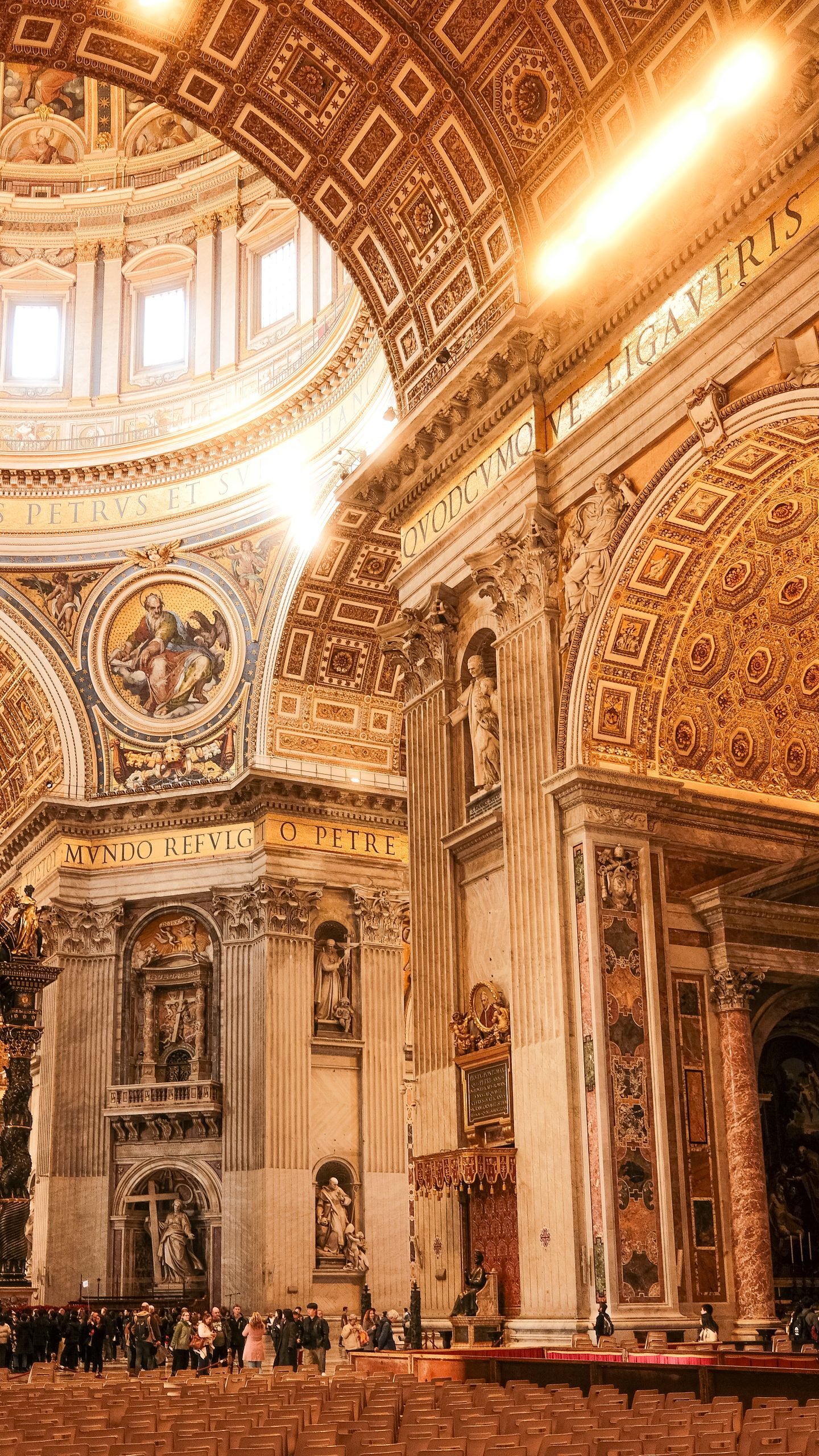 Saint Peter's Basilica