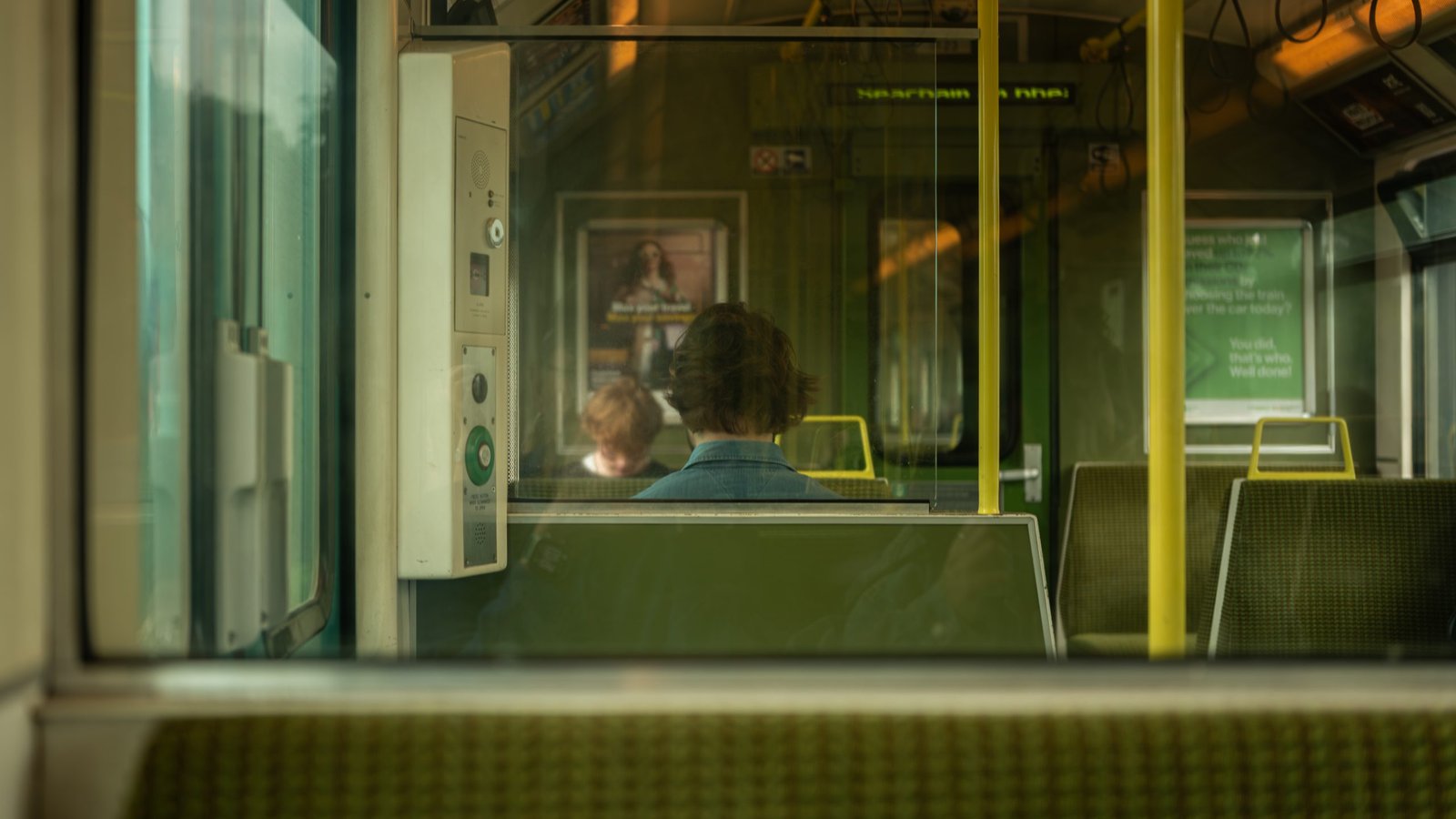 Photograph by João Mooney