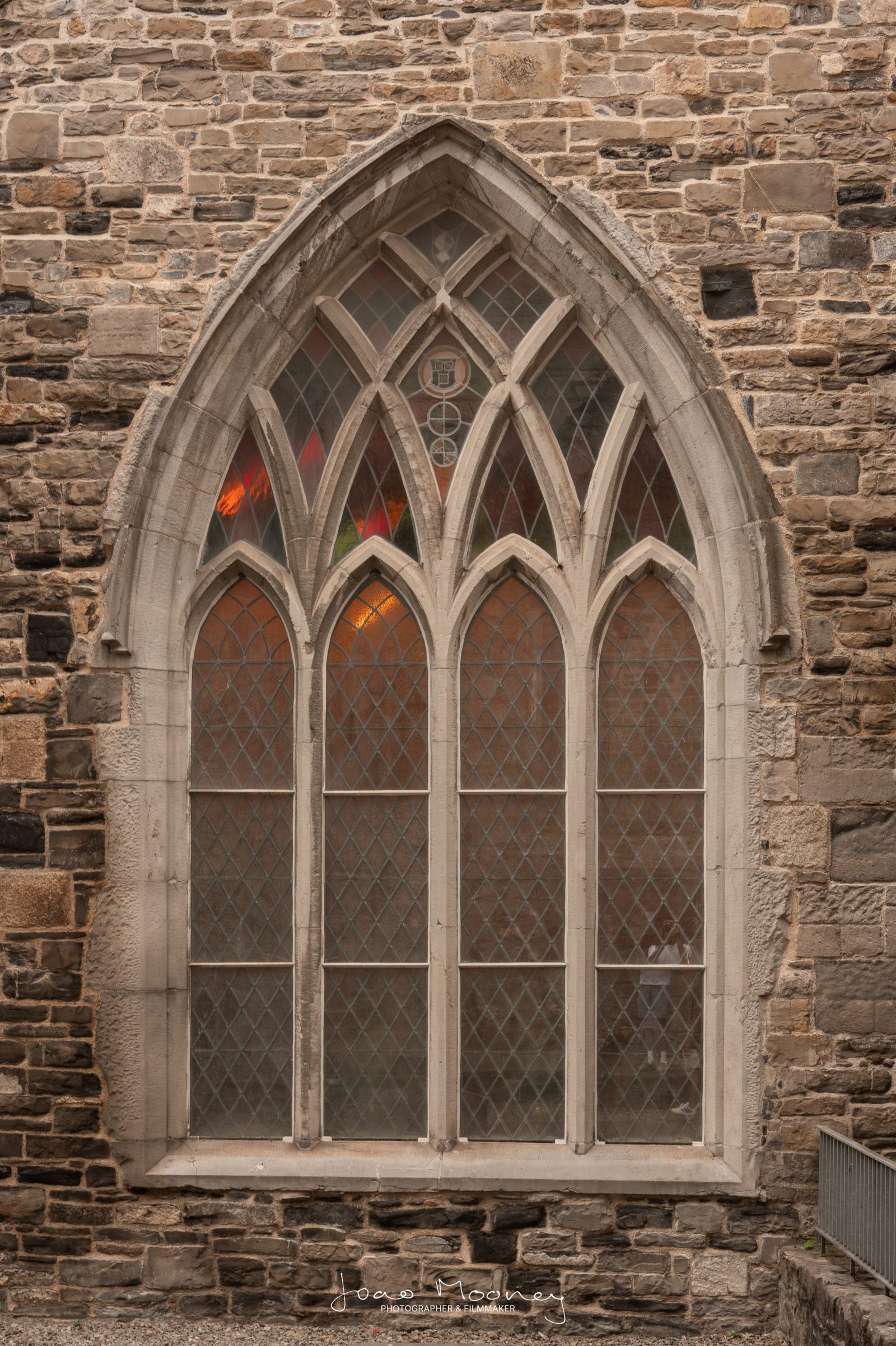 St Audoen's Catholic Church