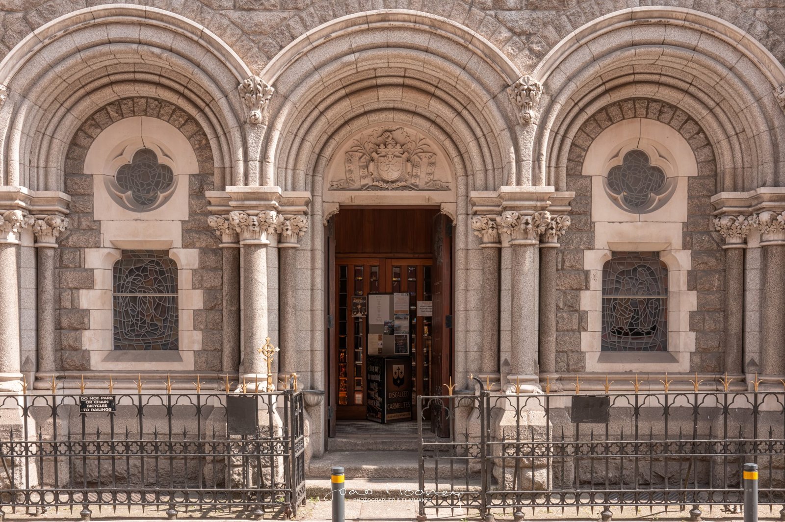 St Teresa's Church, Clarendon Street