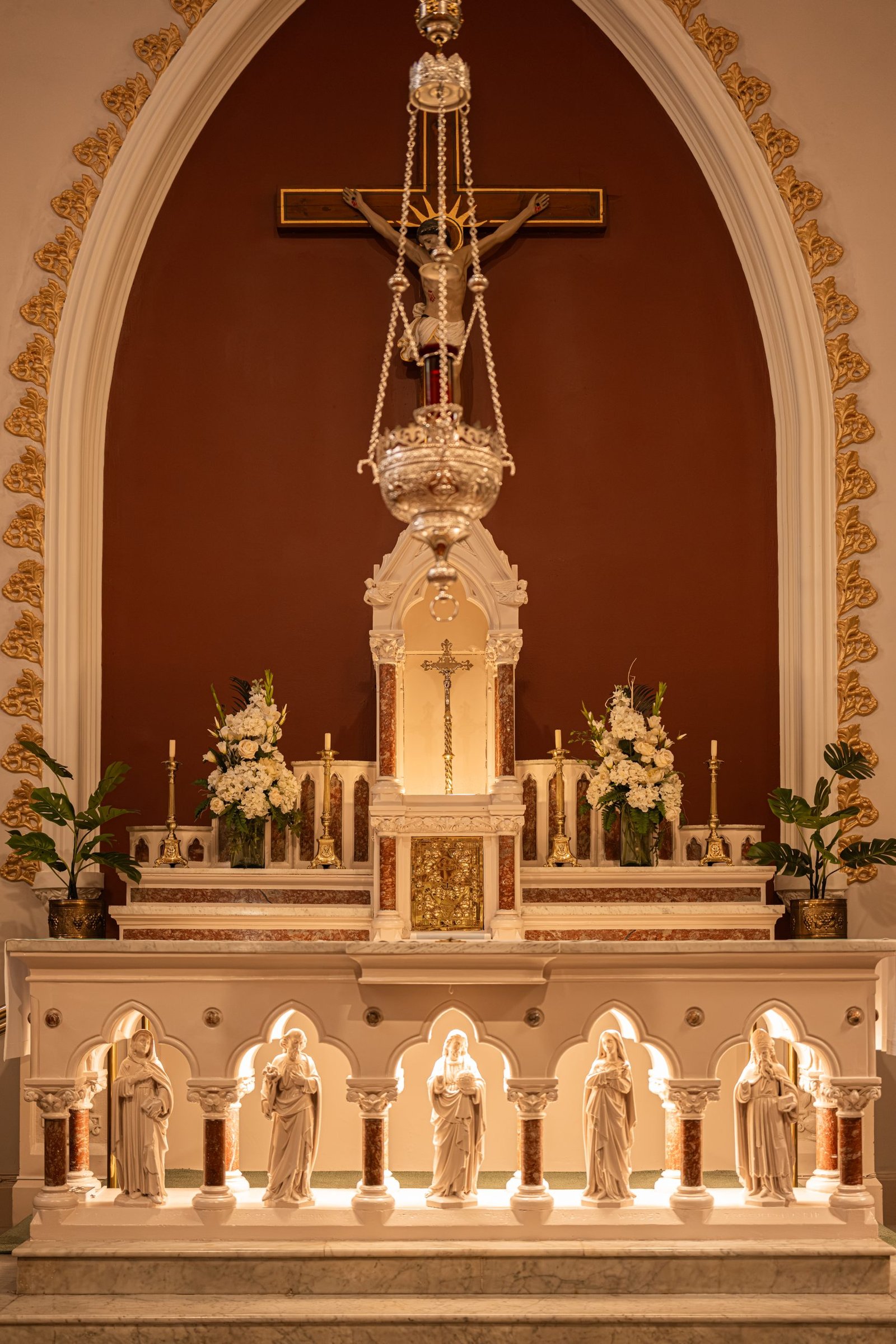 St Brigid's, Blanchardstown