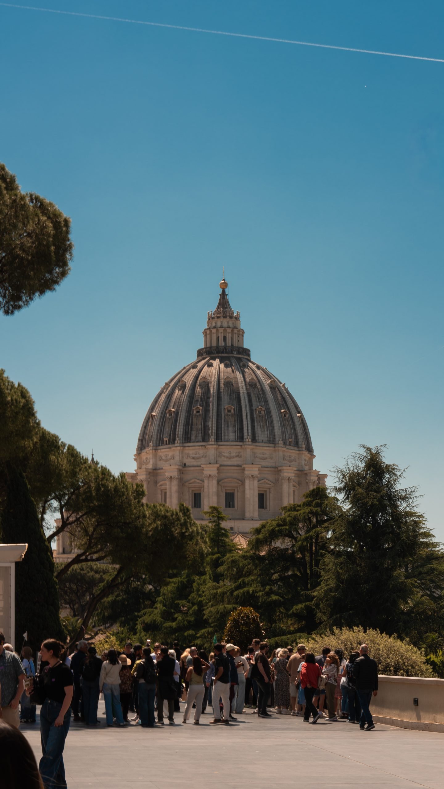St. Peter's Basilica