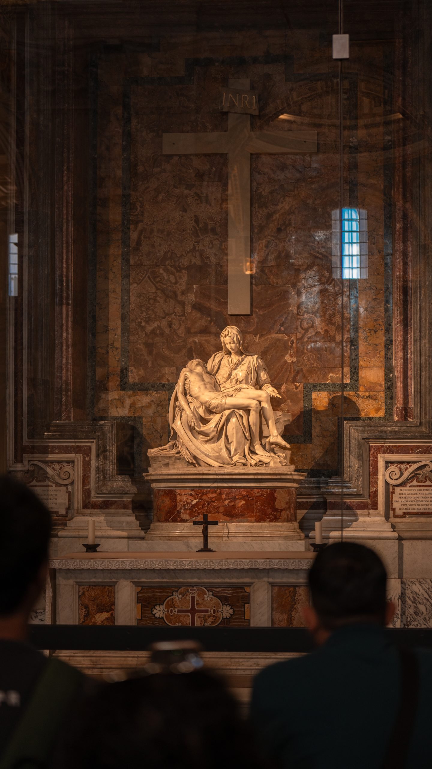 St. Peter's Basilica