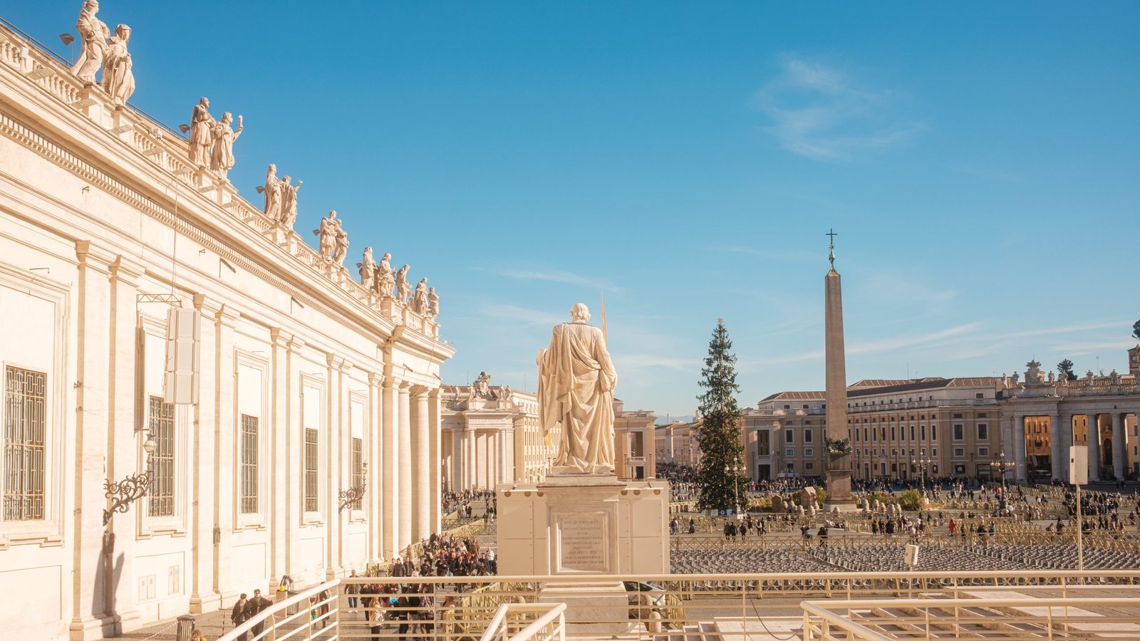 Saint Peter's Basilica