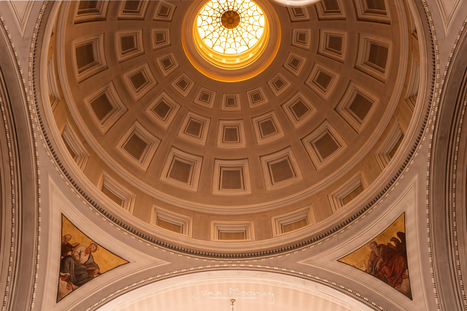 The Pro-Cathedral