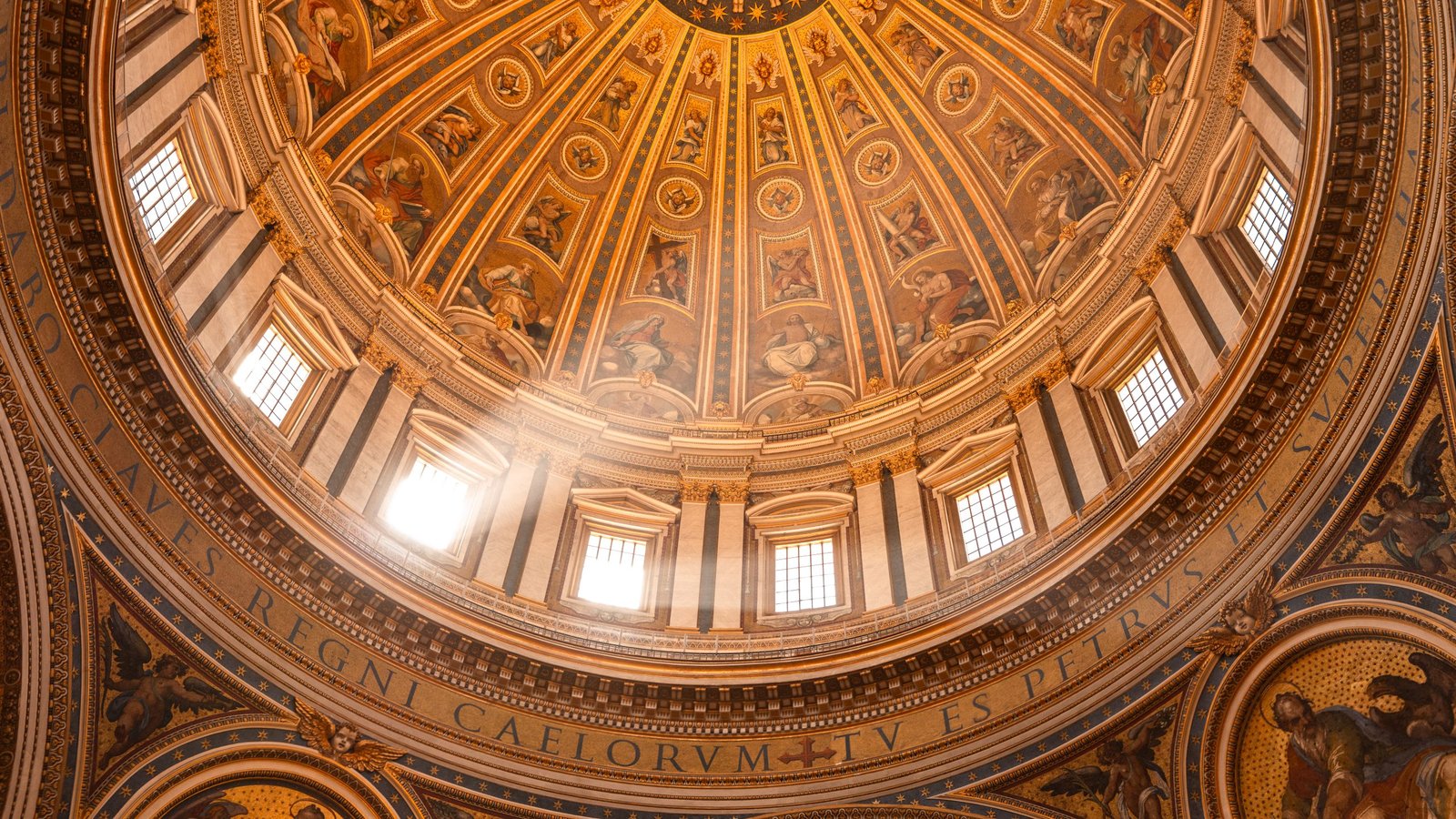 The Church