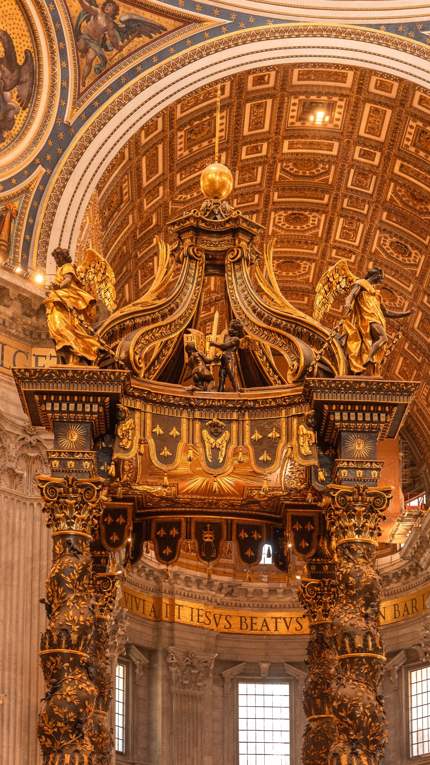 St. Peter's Basilica