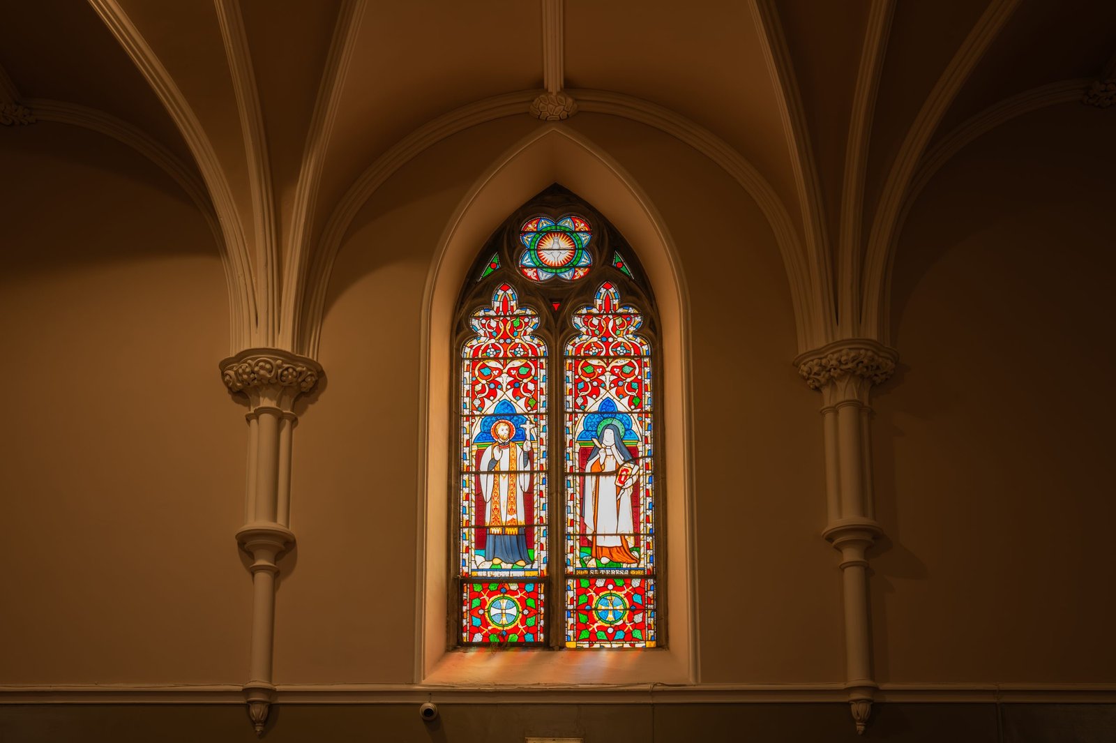 St Brigid's, Blanchardstown
