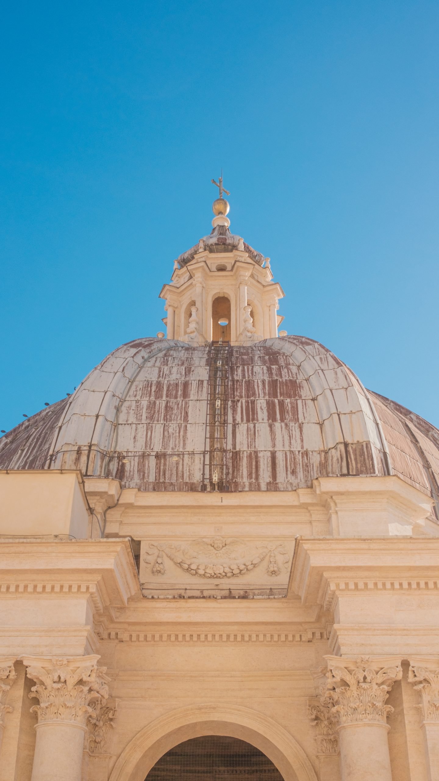 Saint Peter's Basilica