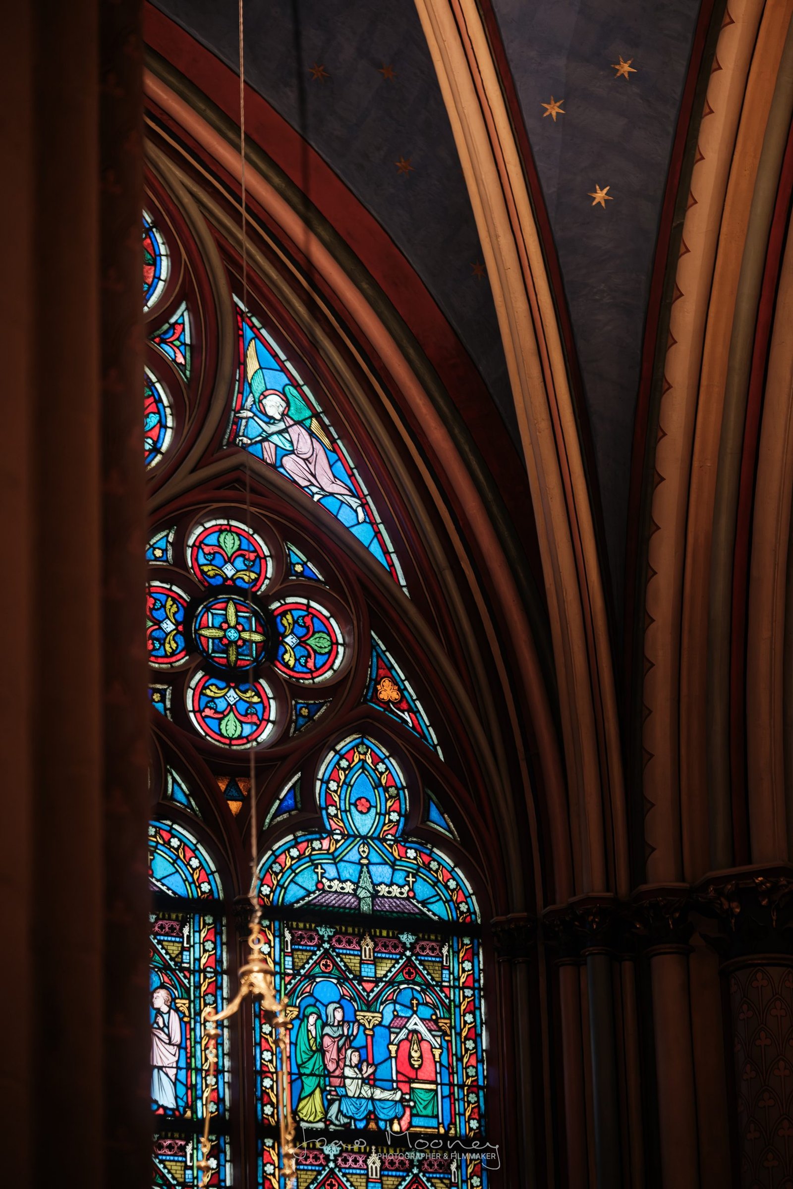 Cathédrale Notre-Dame de Paris