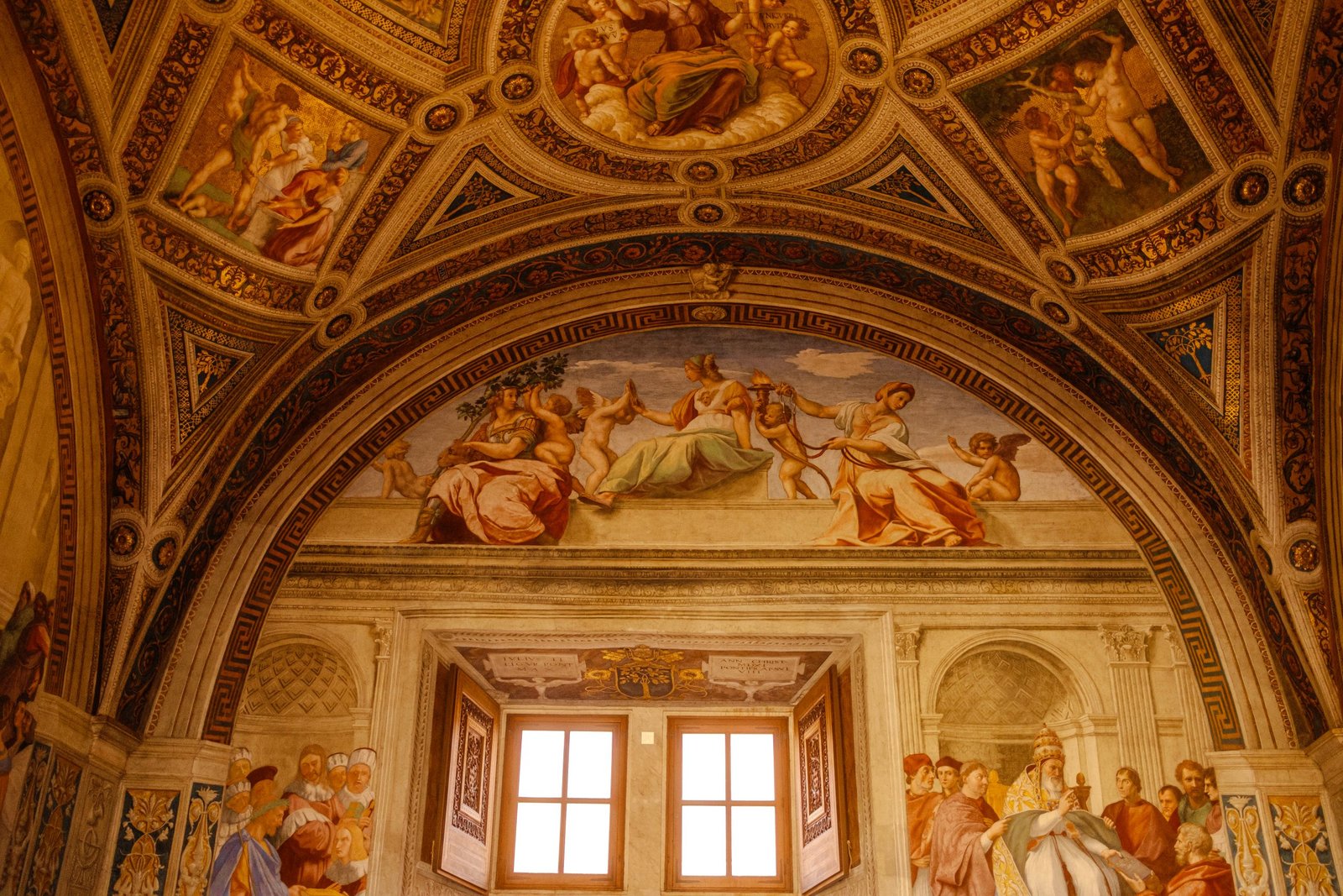 Saint Peter's Basilica