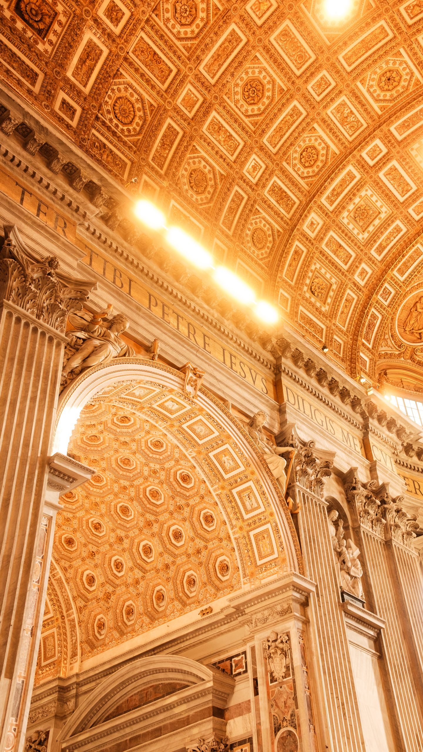 Saint Peter's Basilica