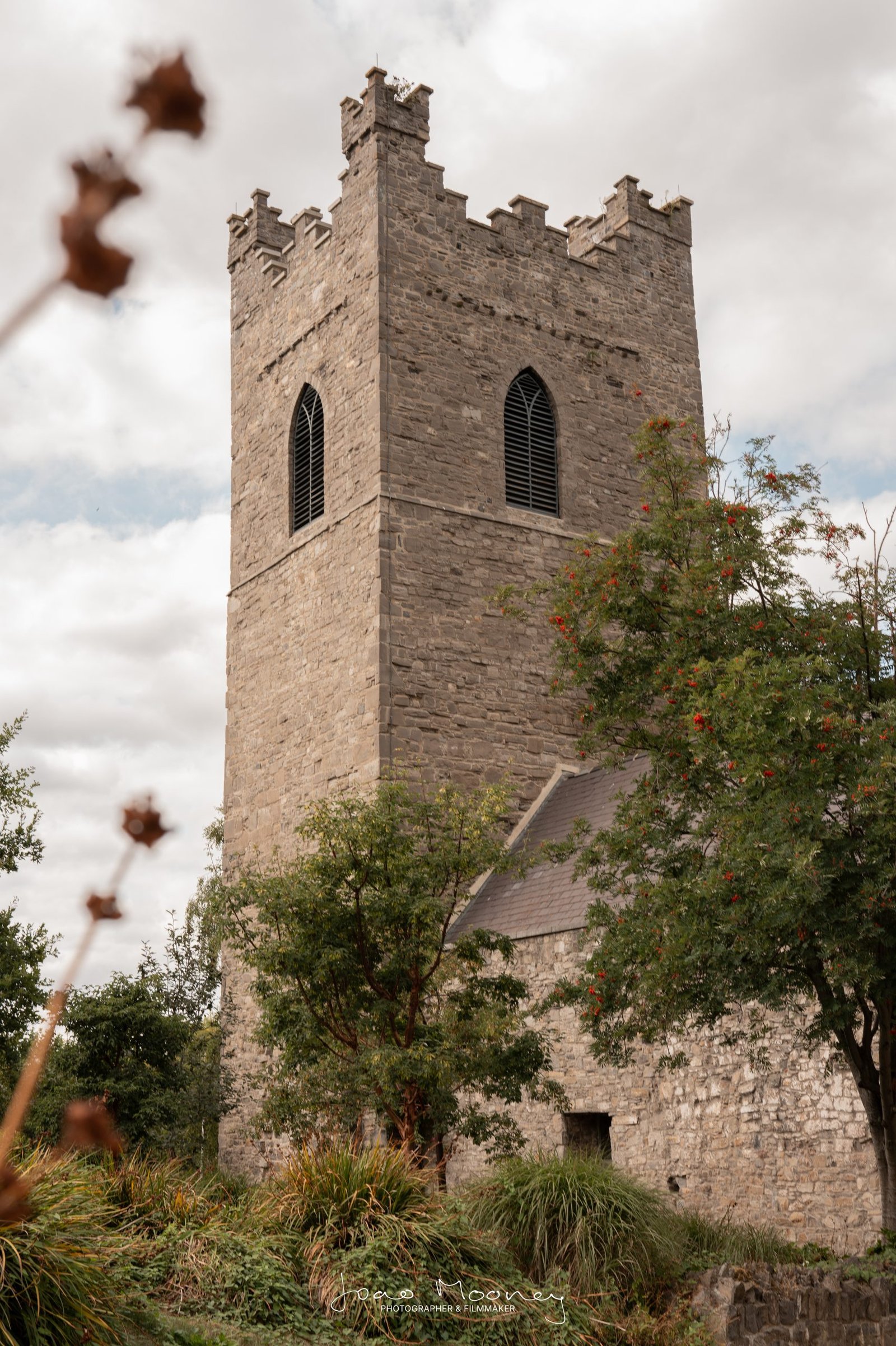 St Audoen's Catholic Church