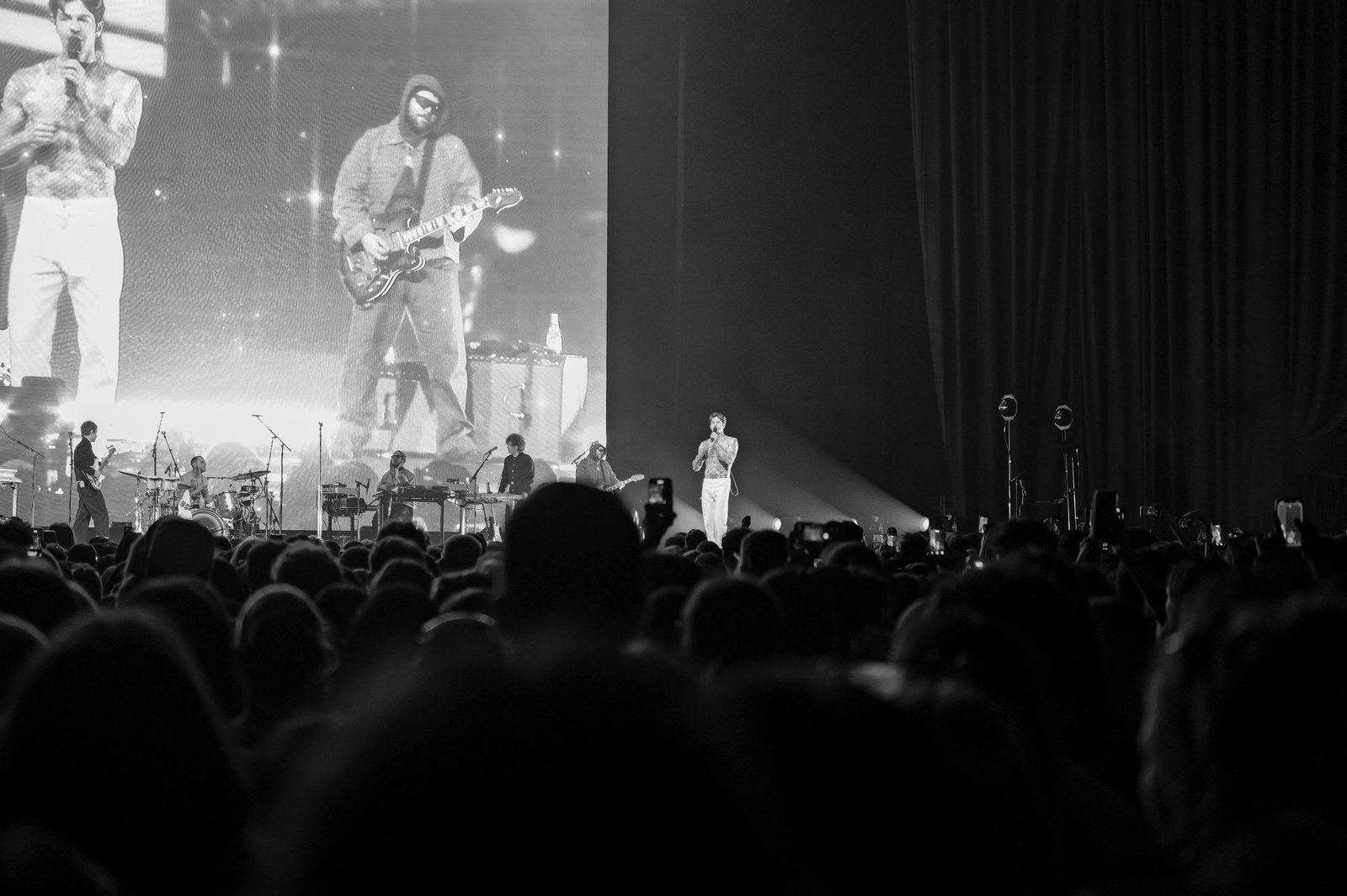 Photograph by João Mooney