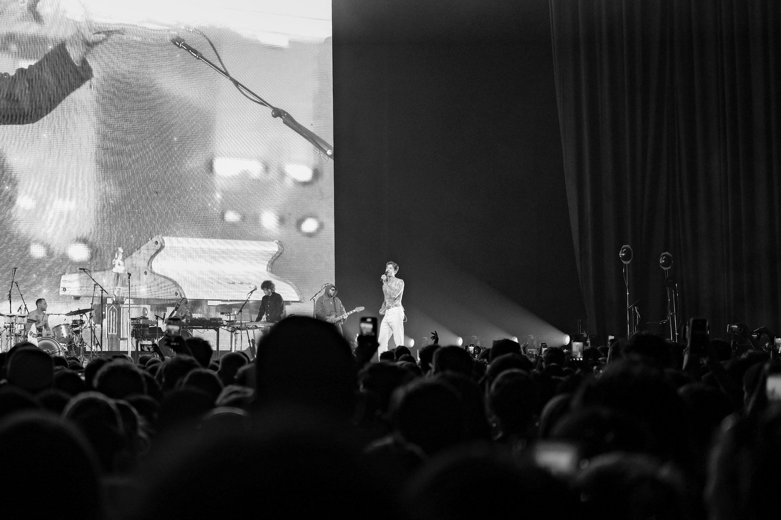 Photograph by João Mooney
