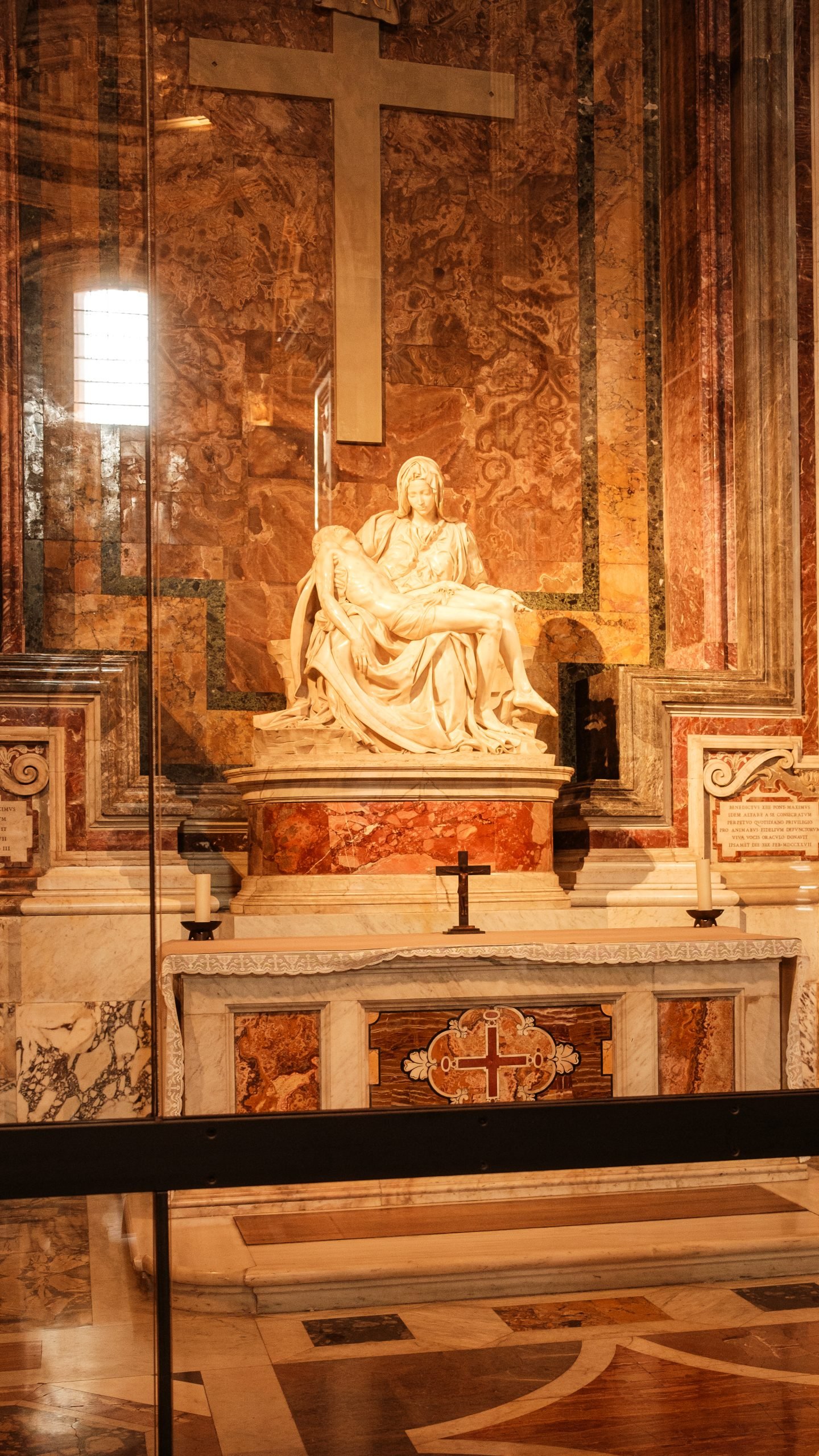 Saint Peter's Basilica