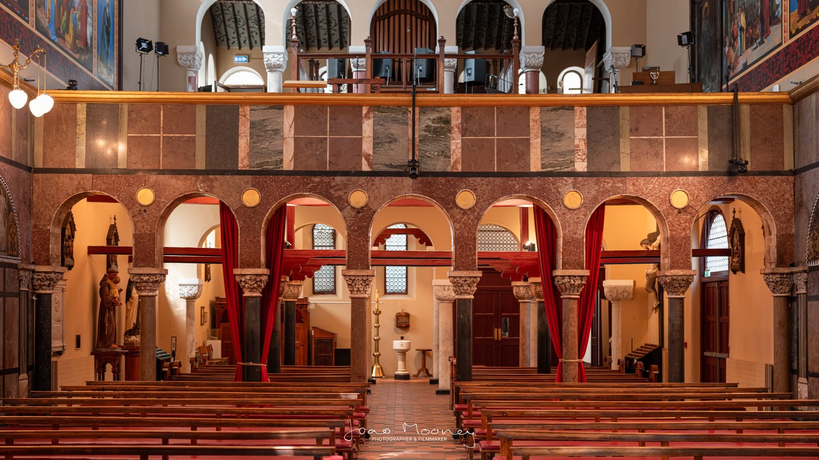 University Church