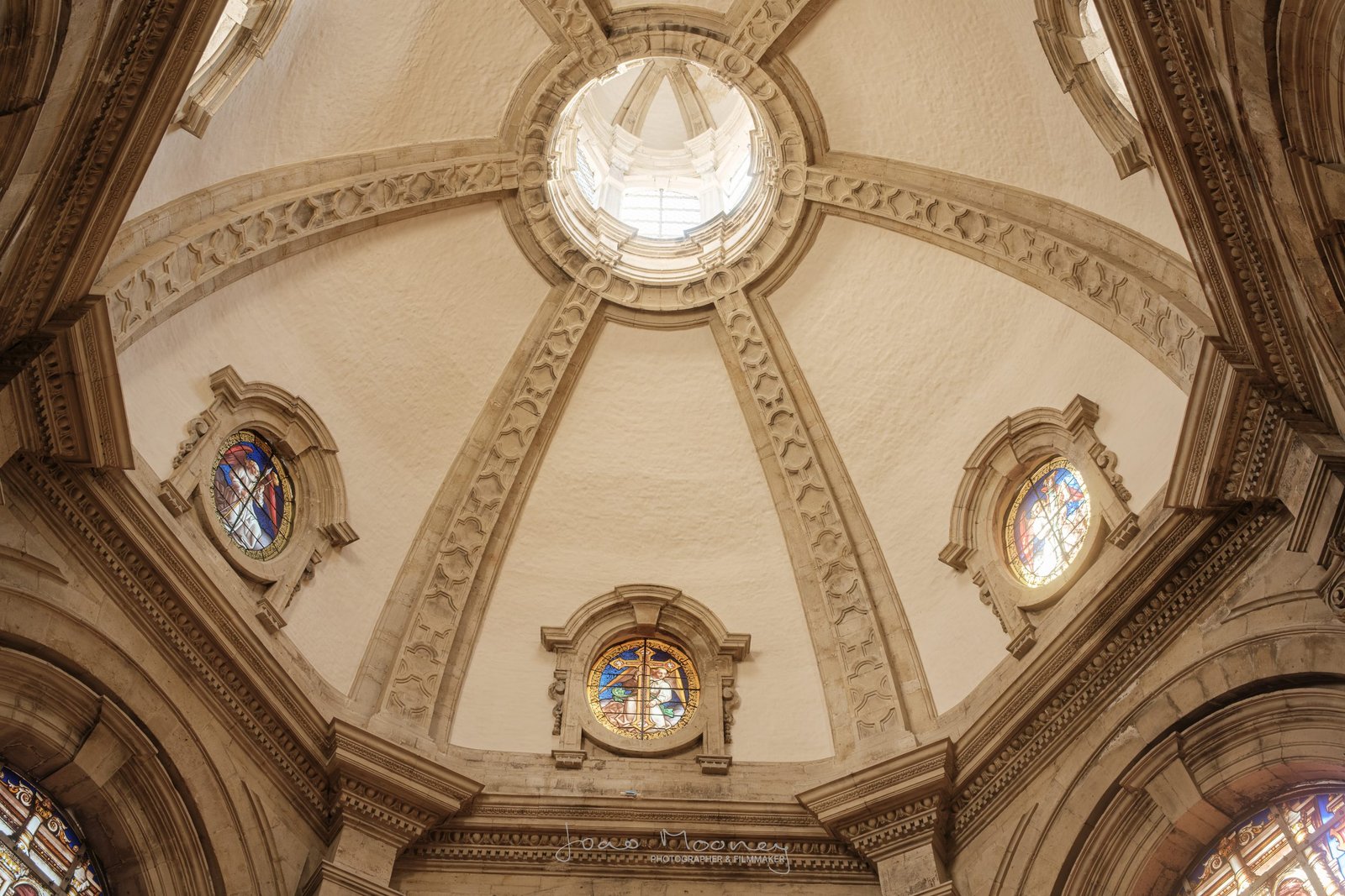 St. Michael and St. Gudula Cathedral