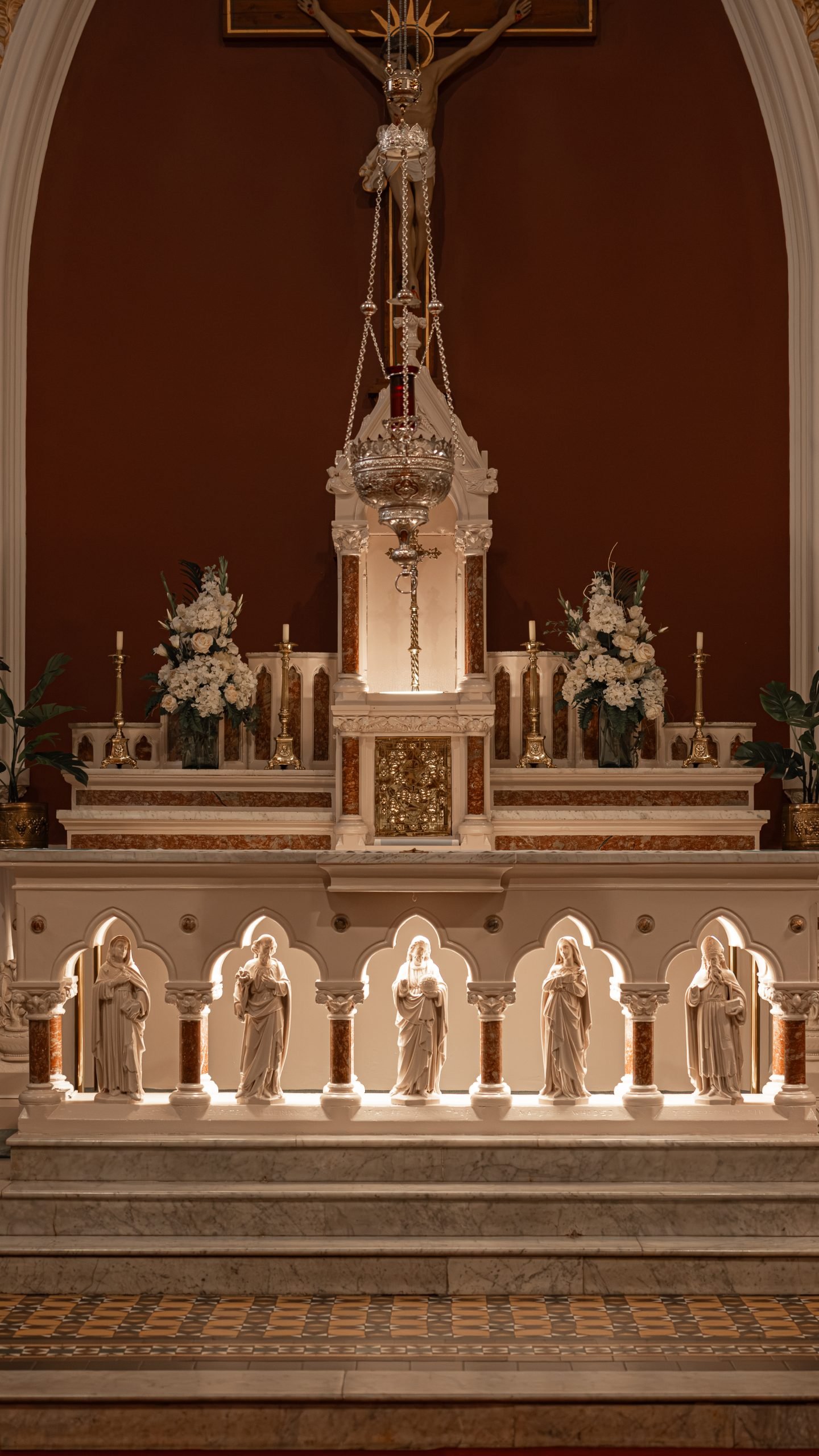 St Brigid's, Blanchardstown