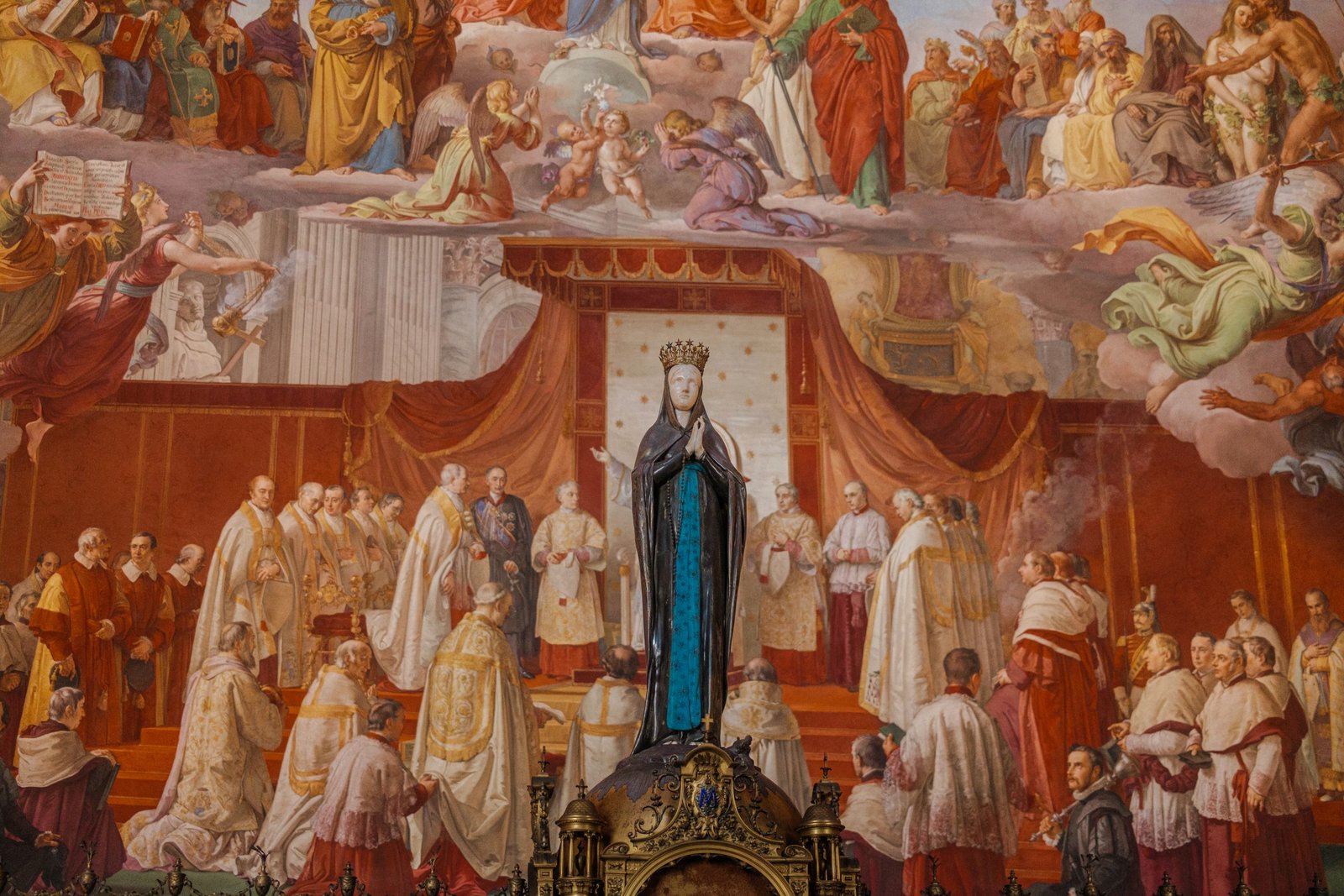 Saint Peter's Basilica