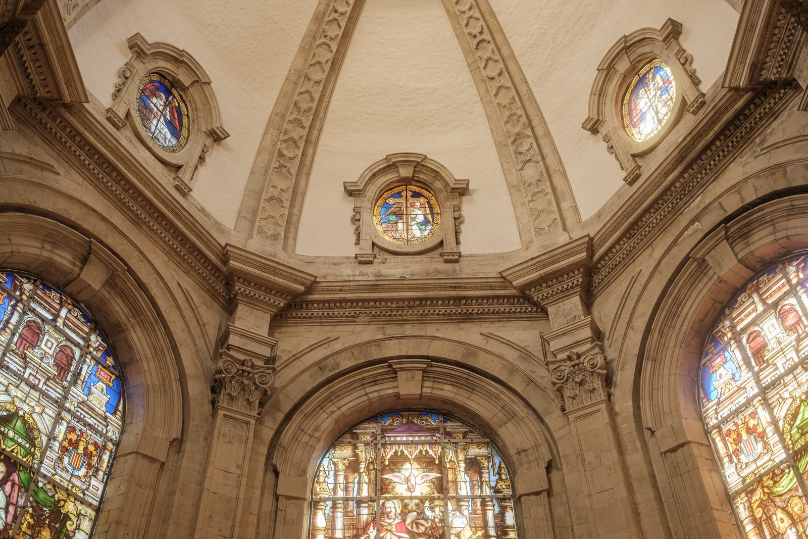 St. Michael and St. Gudula Cathedral