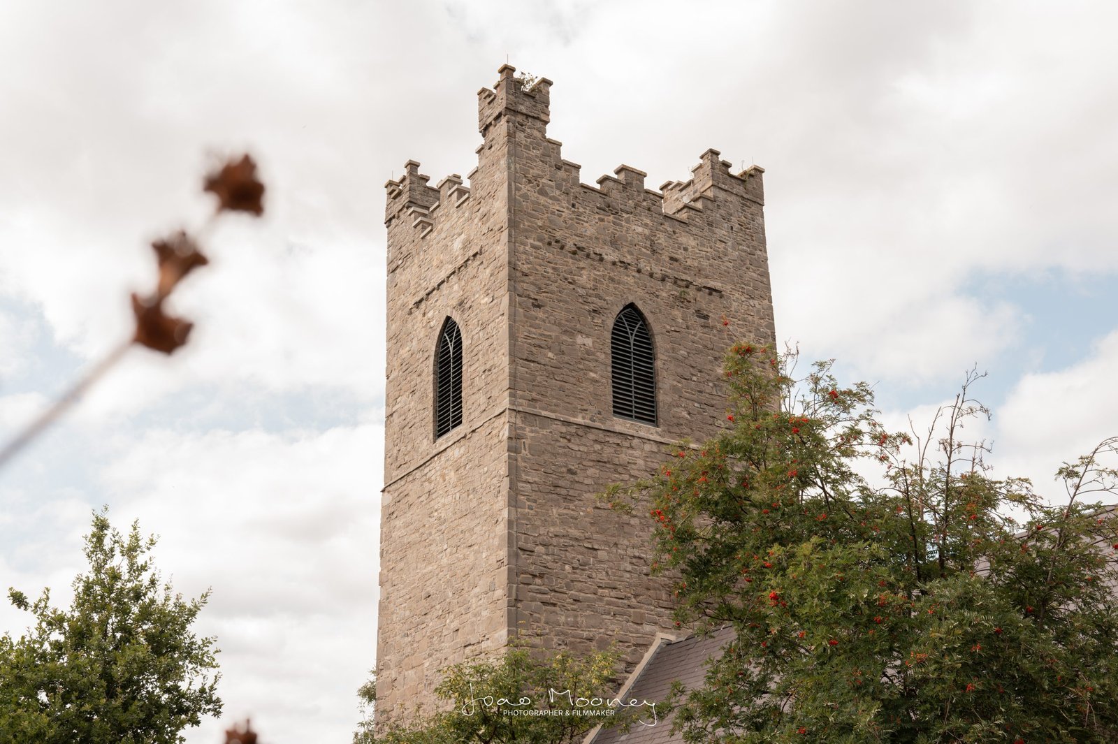 St Audoen's Catholic Church