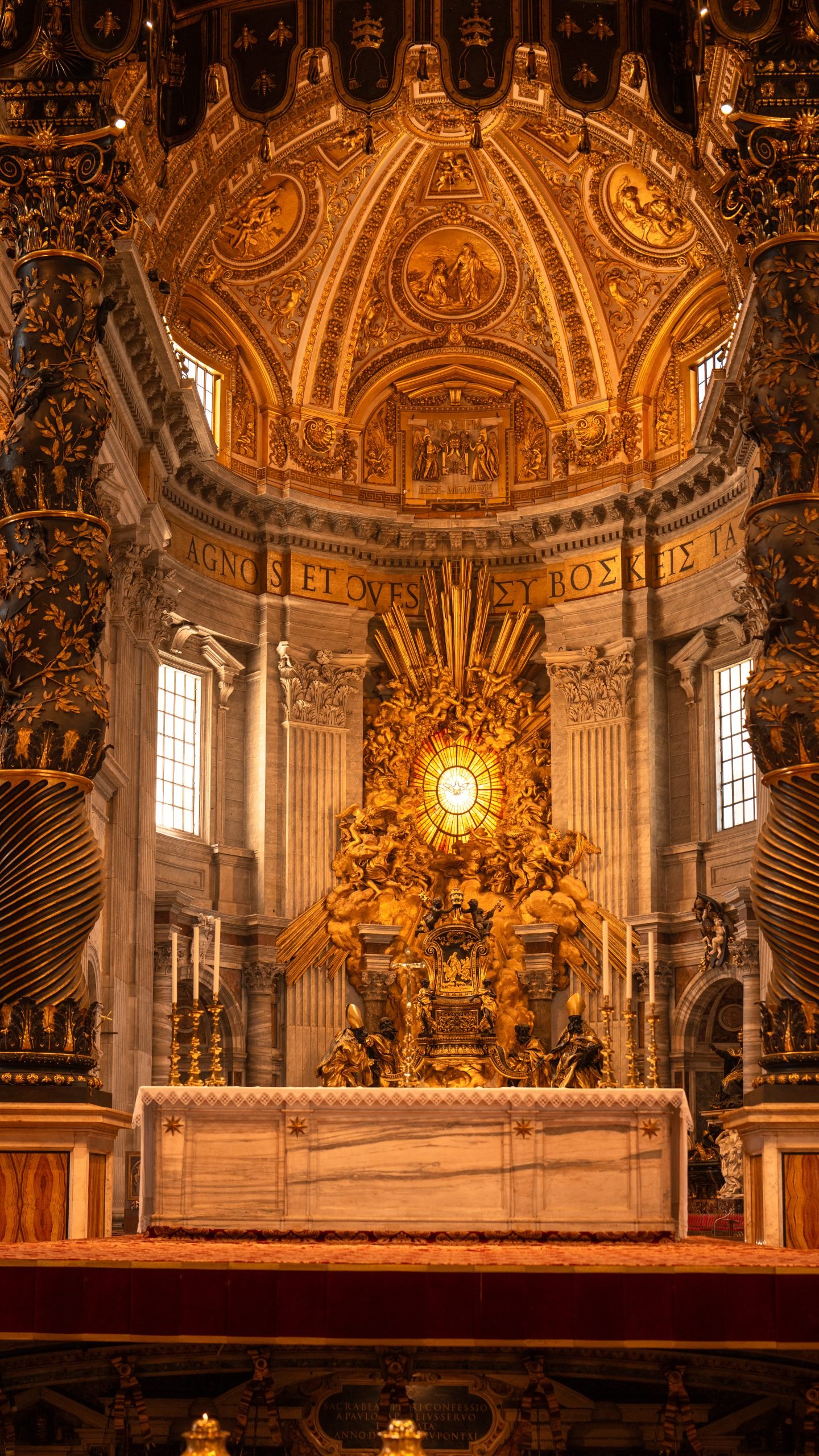 St. Peter's Basilica