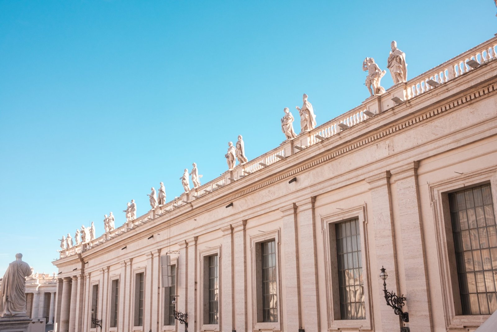 Saint Peter's Basilica
