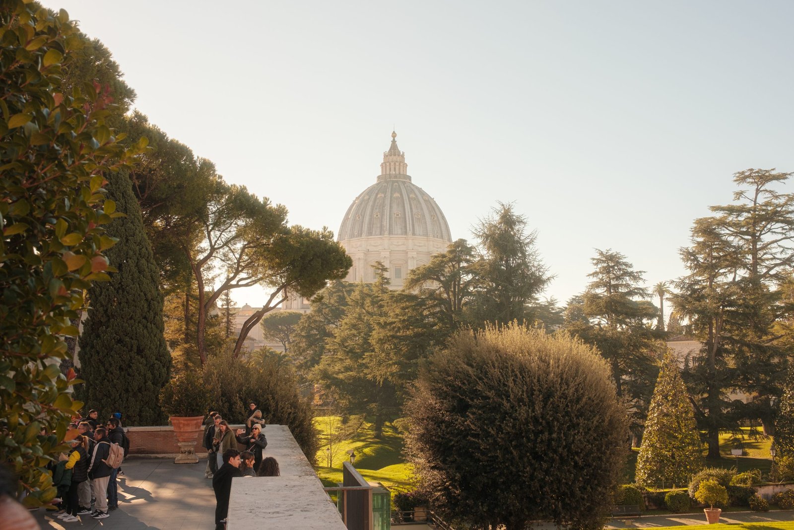 Saint Peter's Basilica