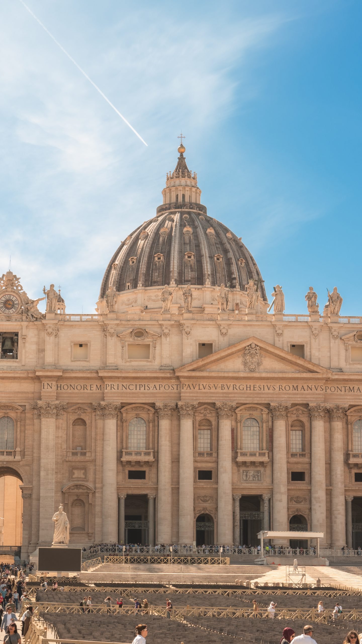 St. Peter's Basilica