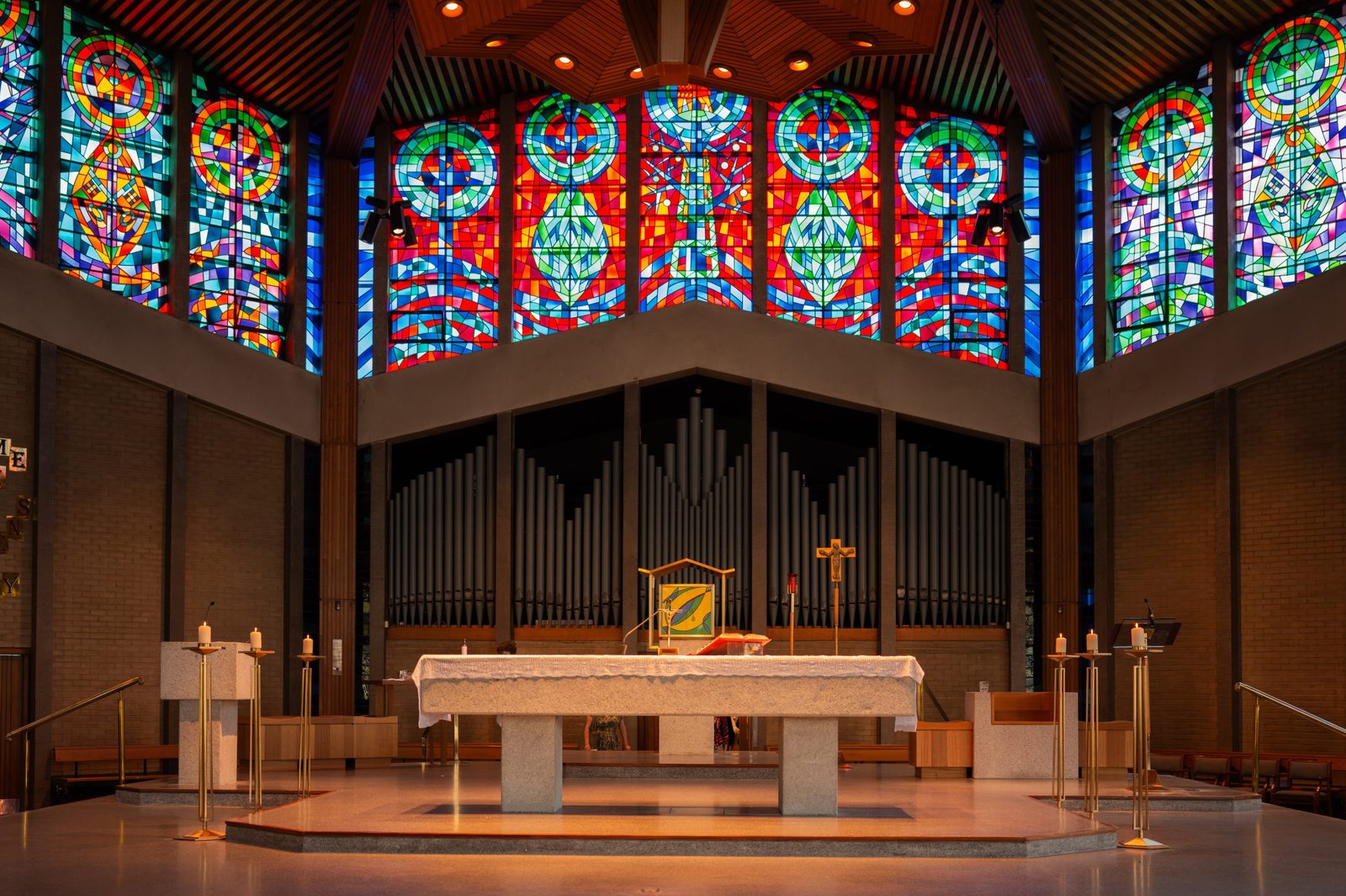 Our Lady of Victories, Ballymun Road