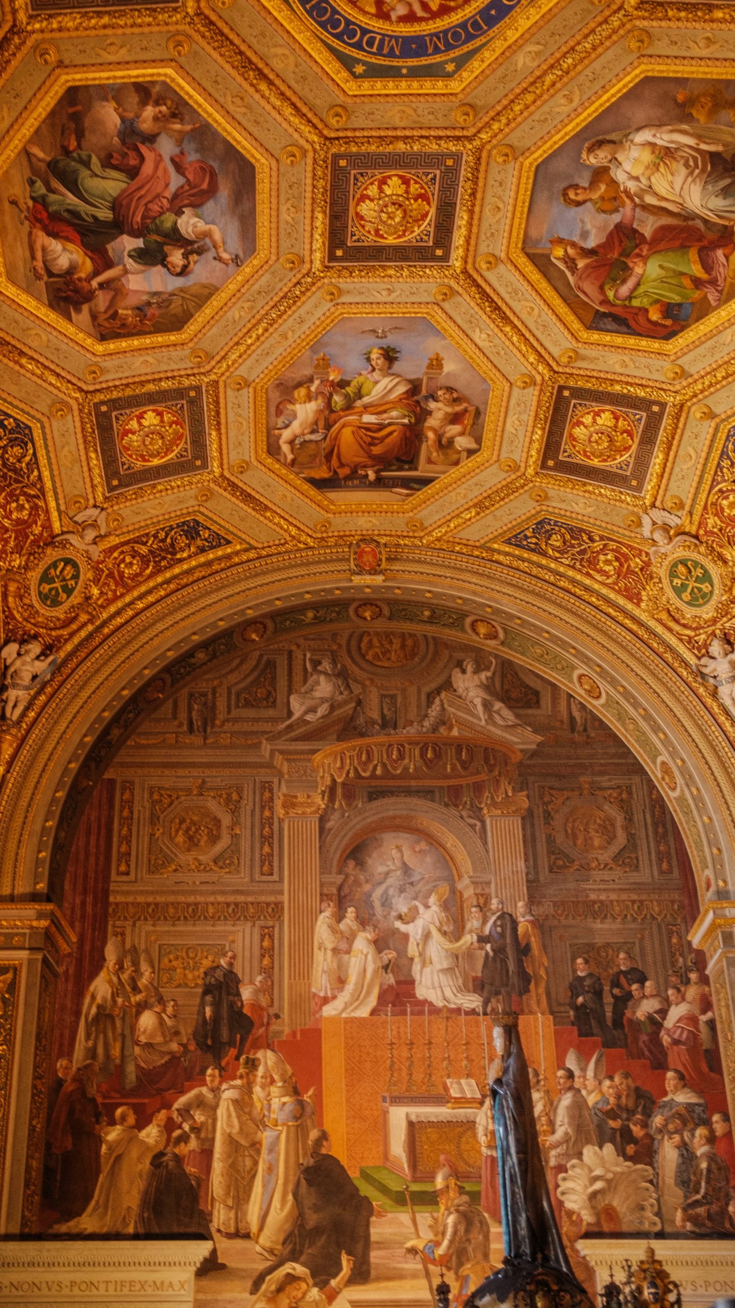 Saint Peter's Basilica