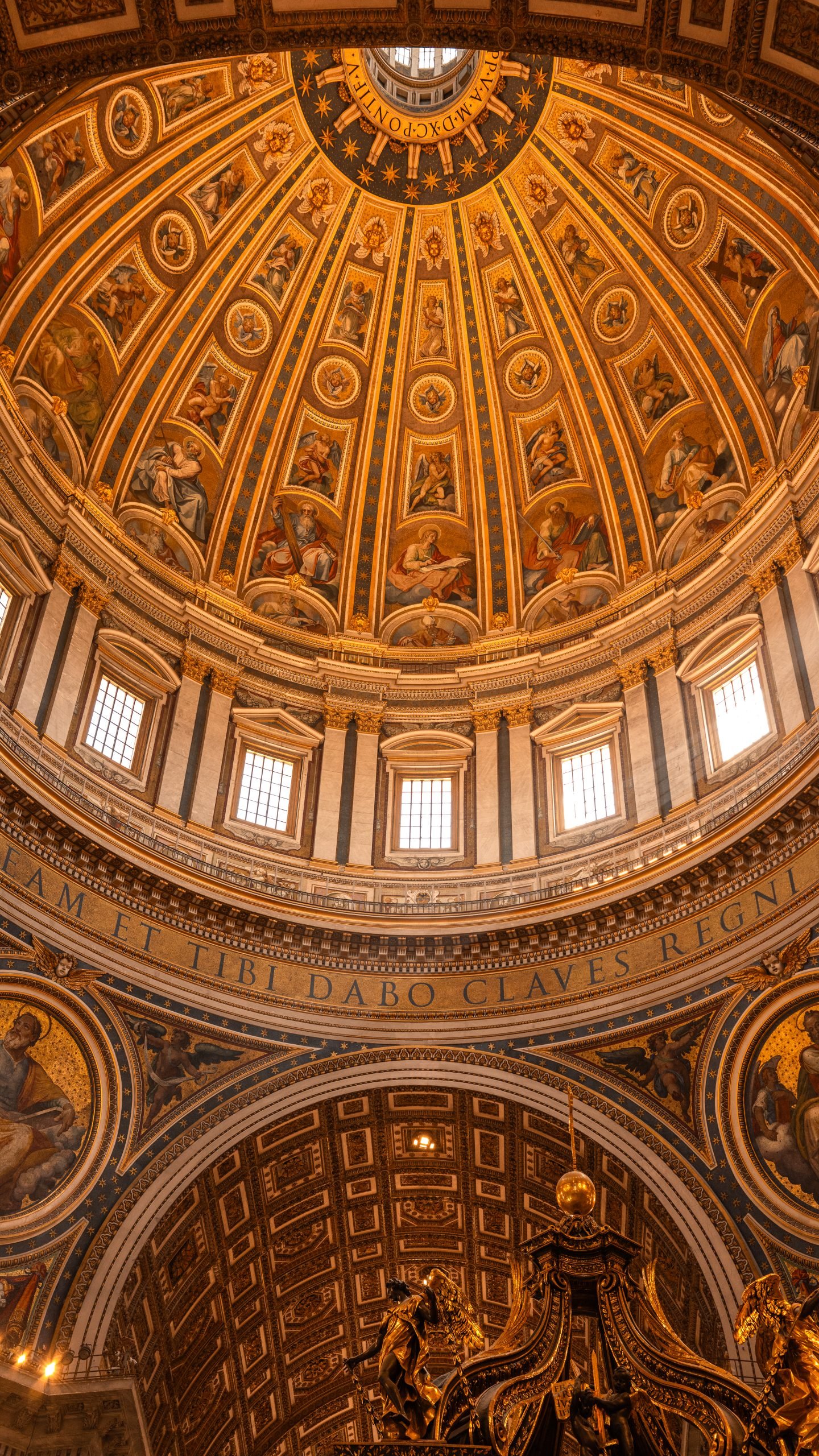 St. Peter's Basilica