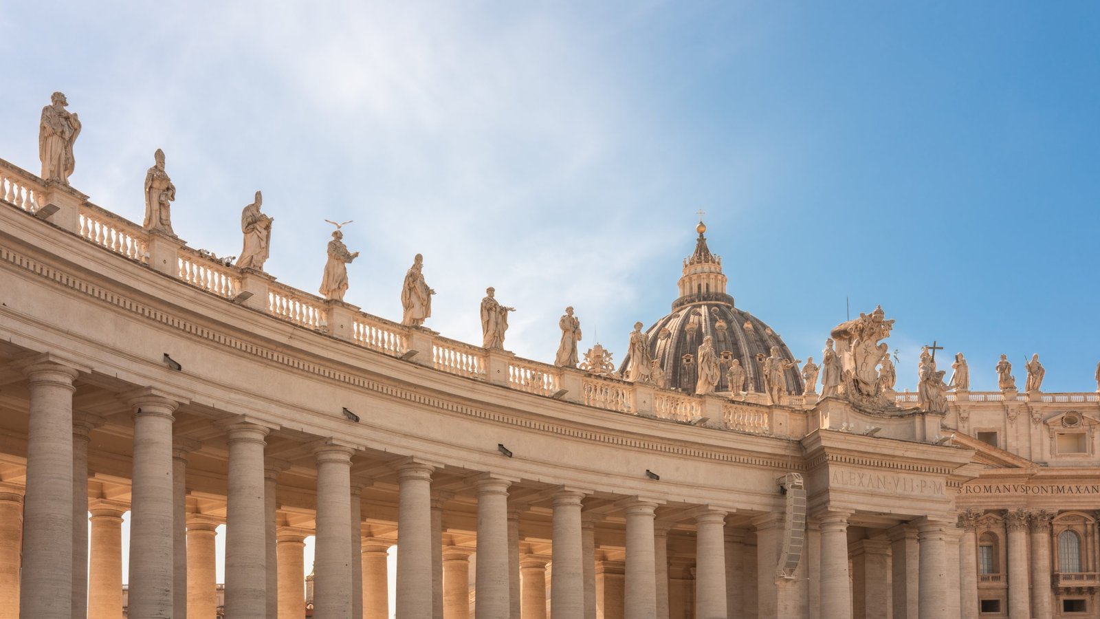 St. Peter's Basilica