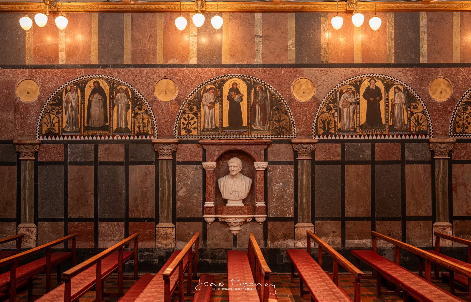 University Church