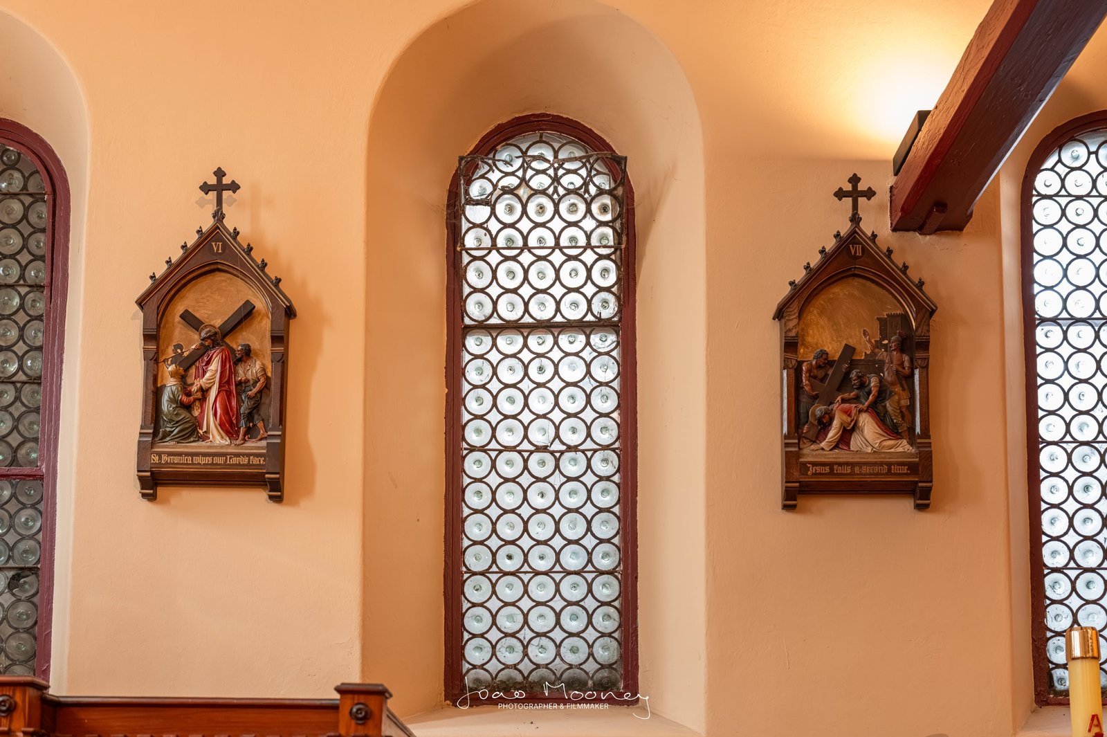University Church