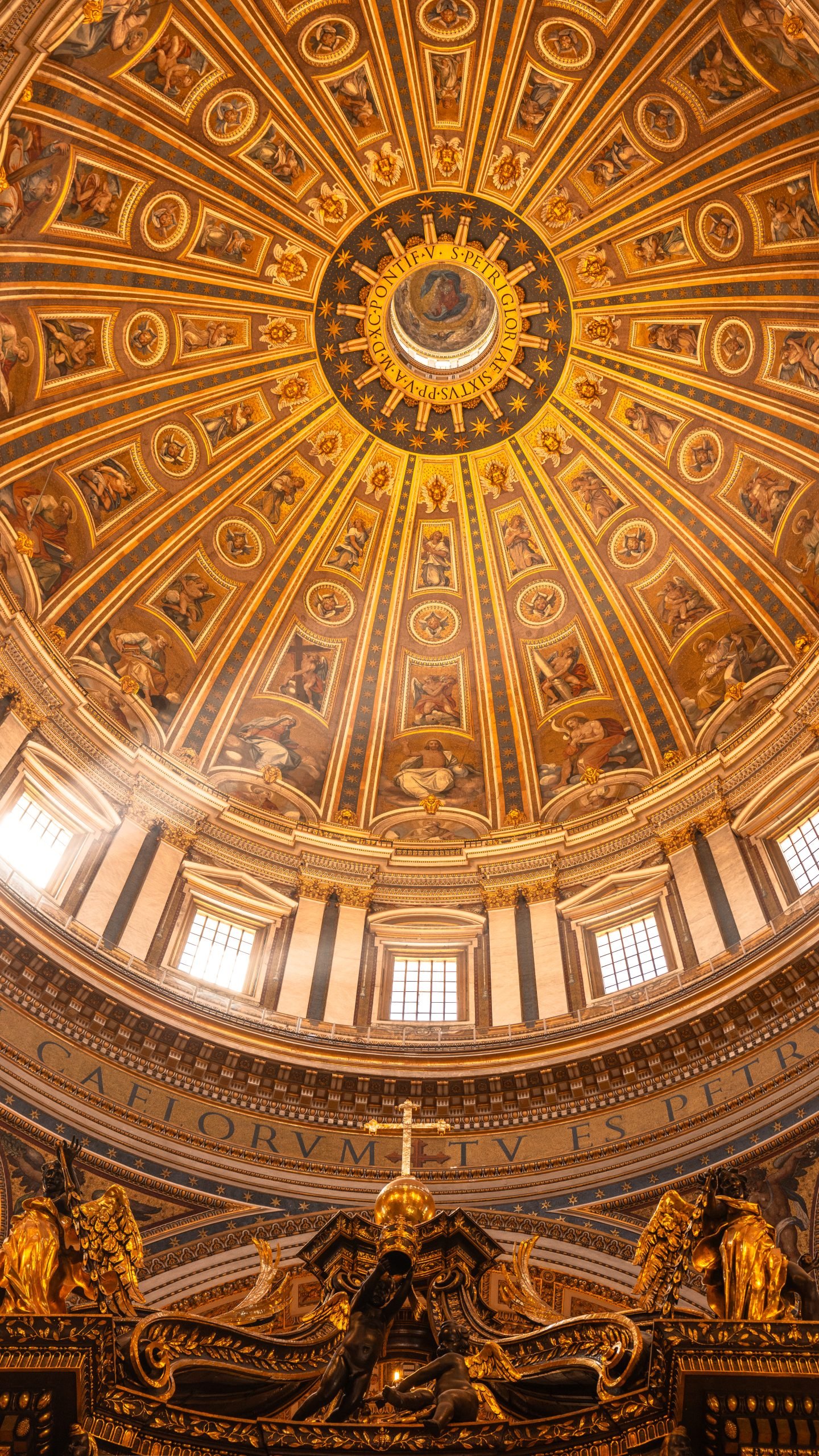 St. Peter's Basilica
