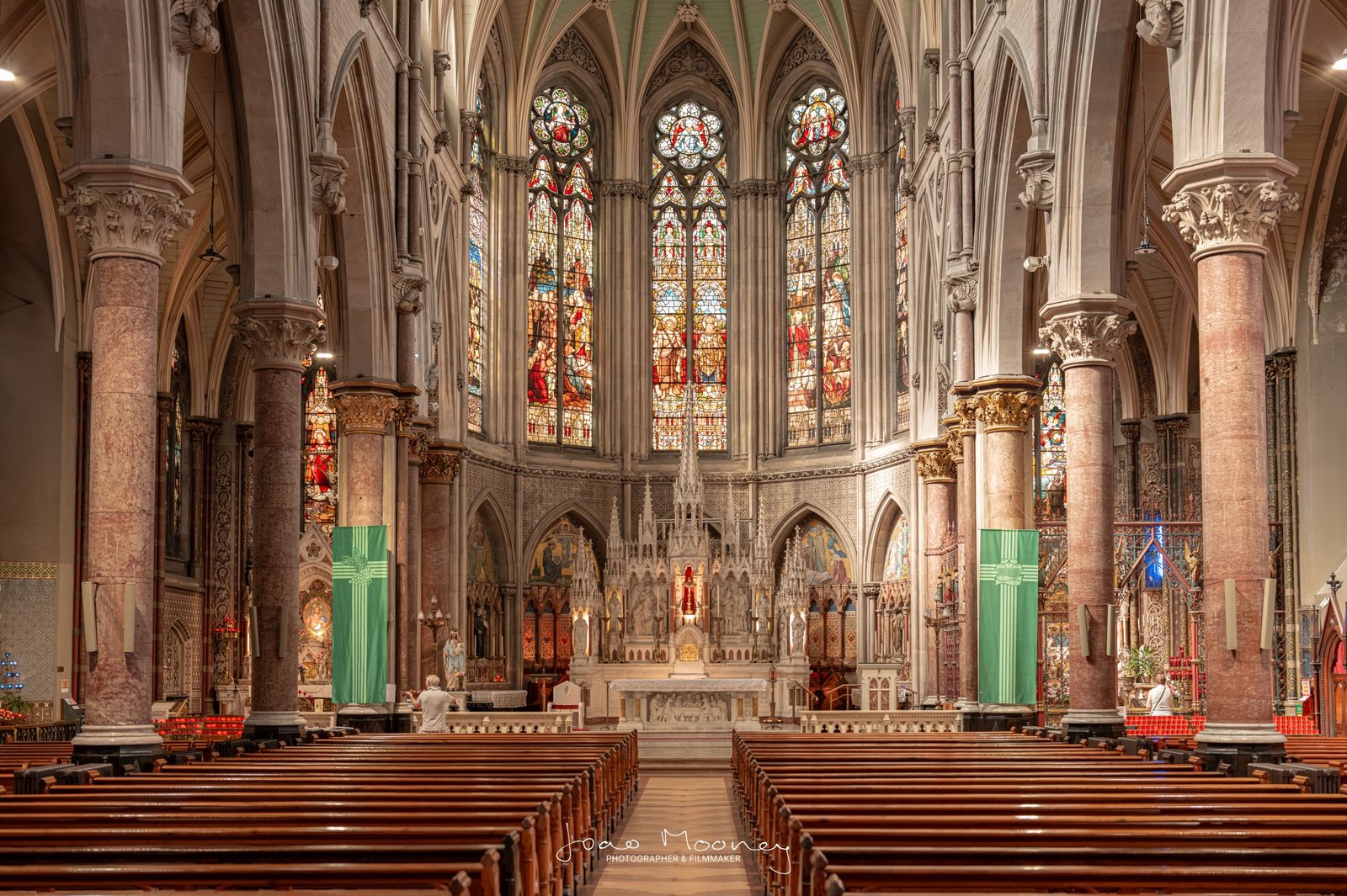 John's Lane Church