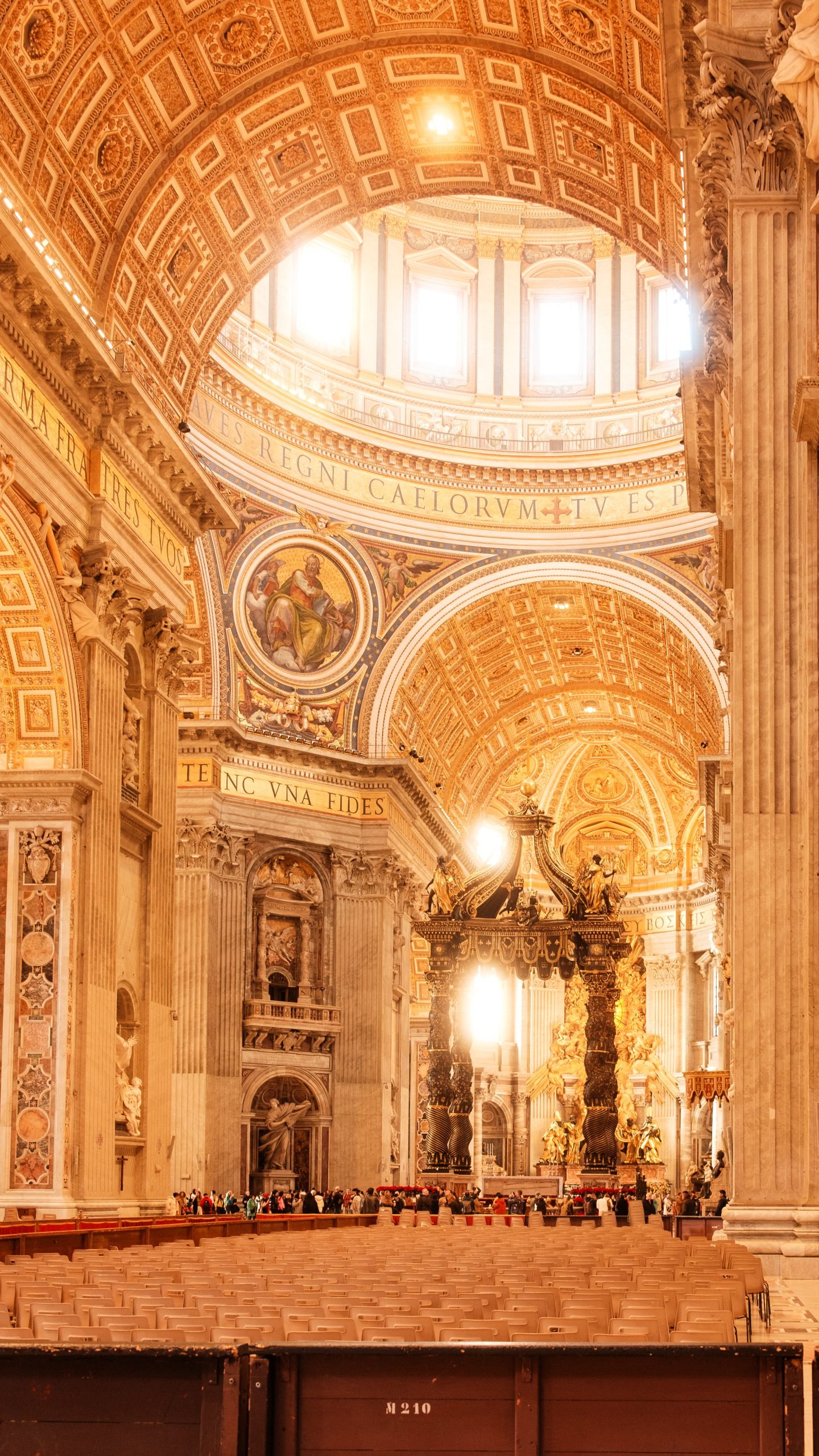 Saint Peter's Basilica