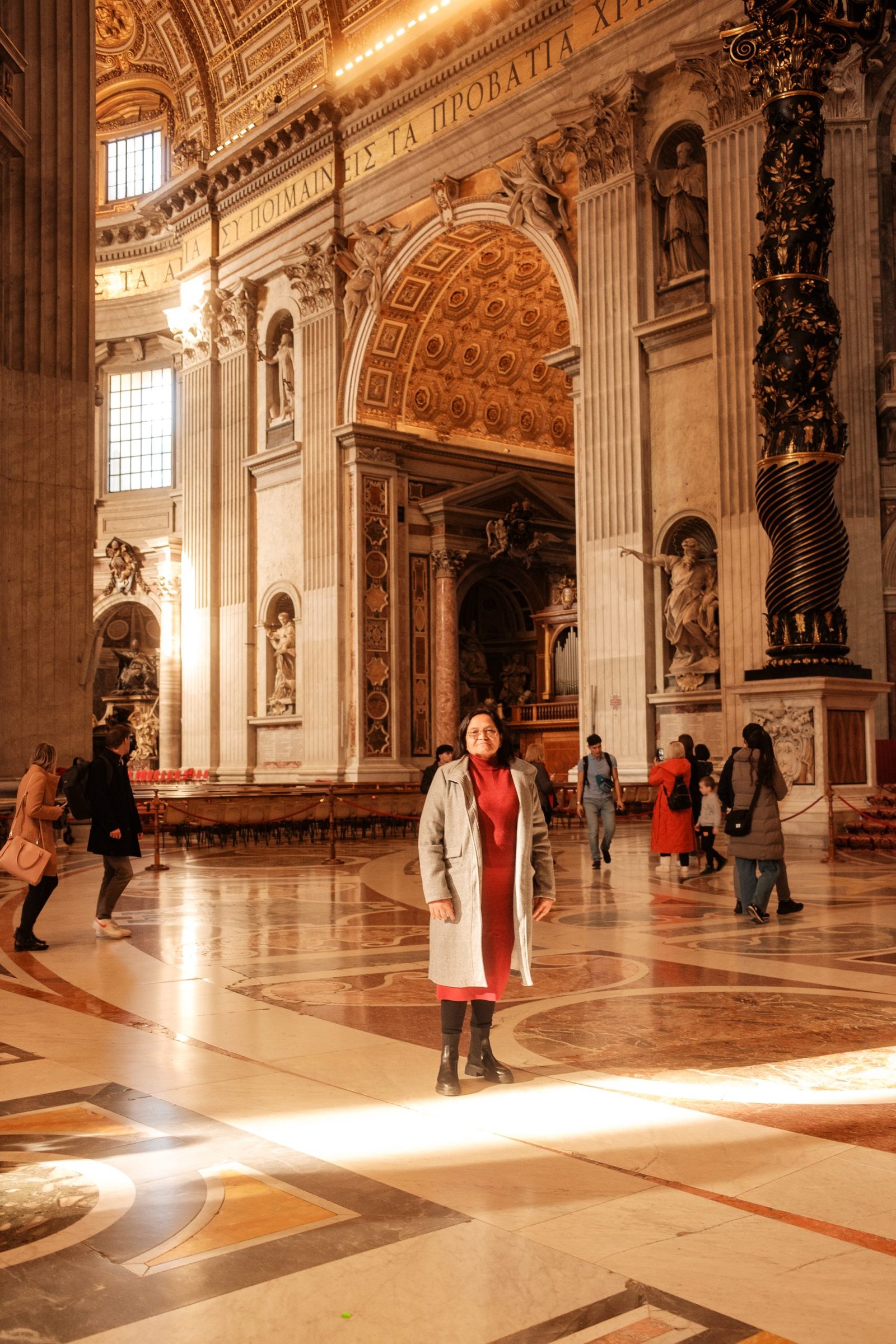 Saint Peter's Basilica