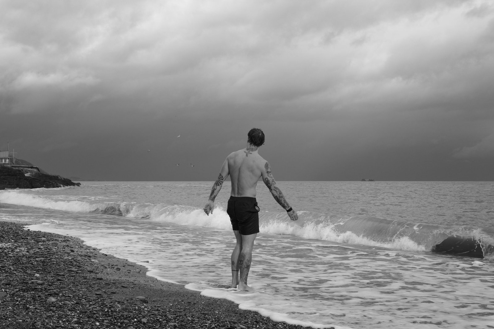 Photograph by João Mooney