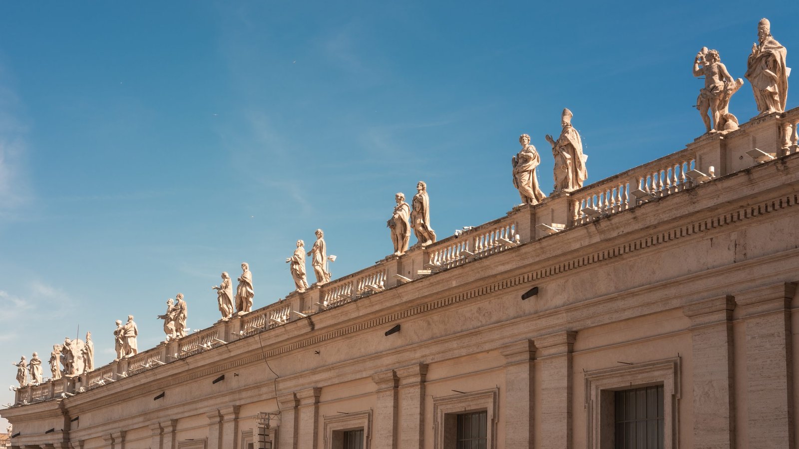 St. Peter's Basilica
