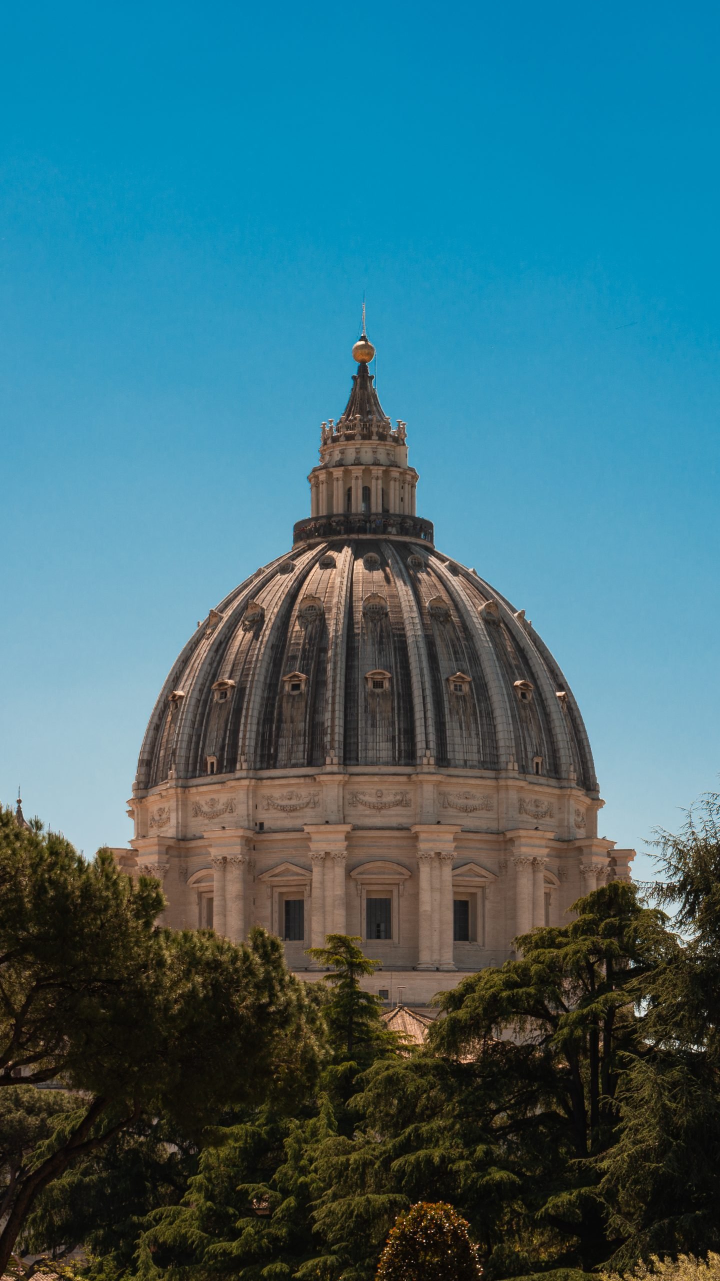 St. Peter's Basilica